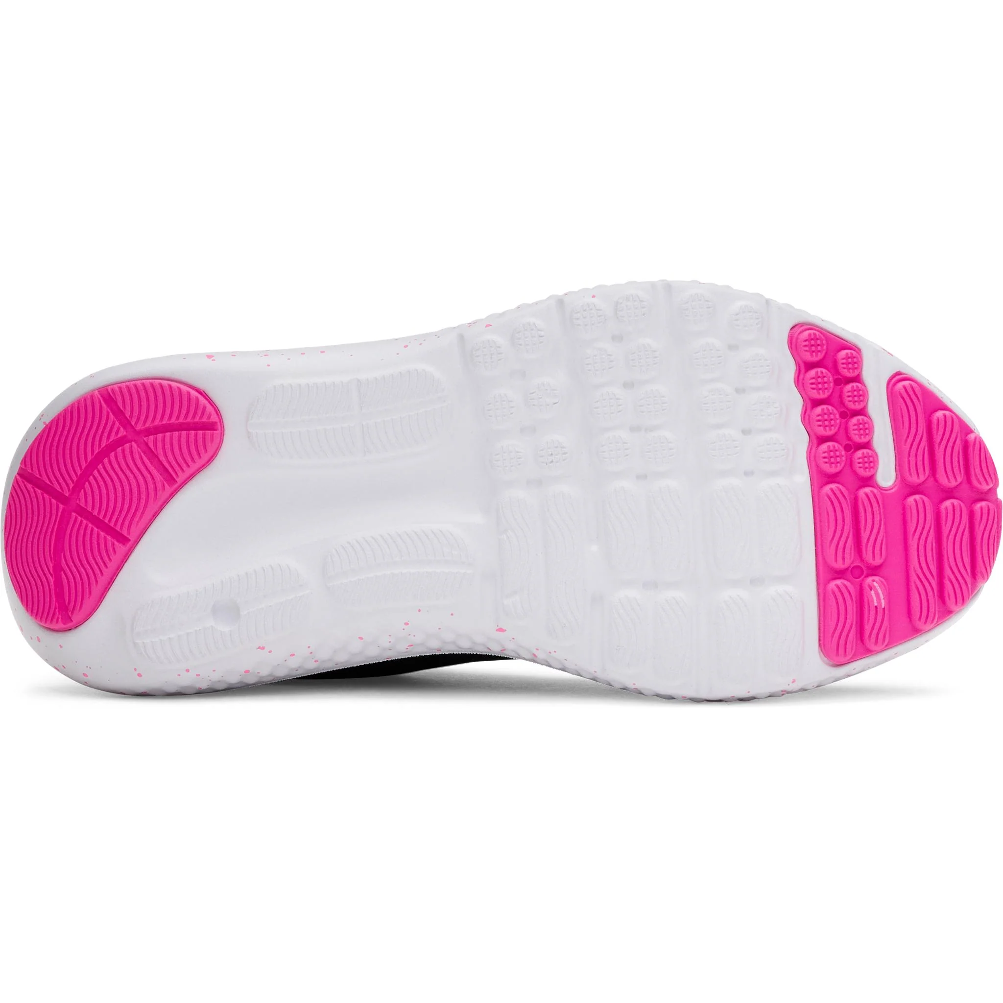 Under Armour Grade School Surge 4 Girls' Running Shoes - Image 18