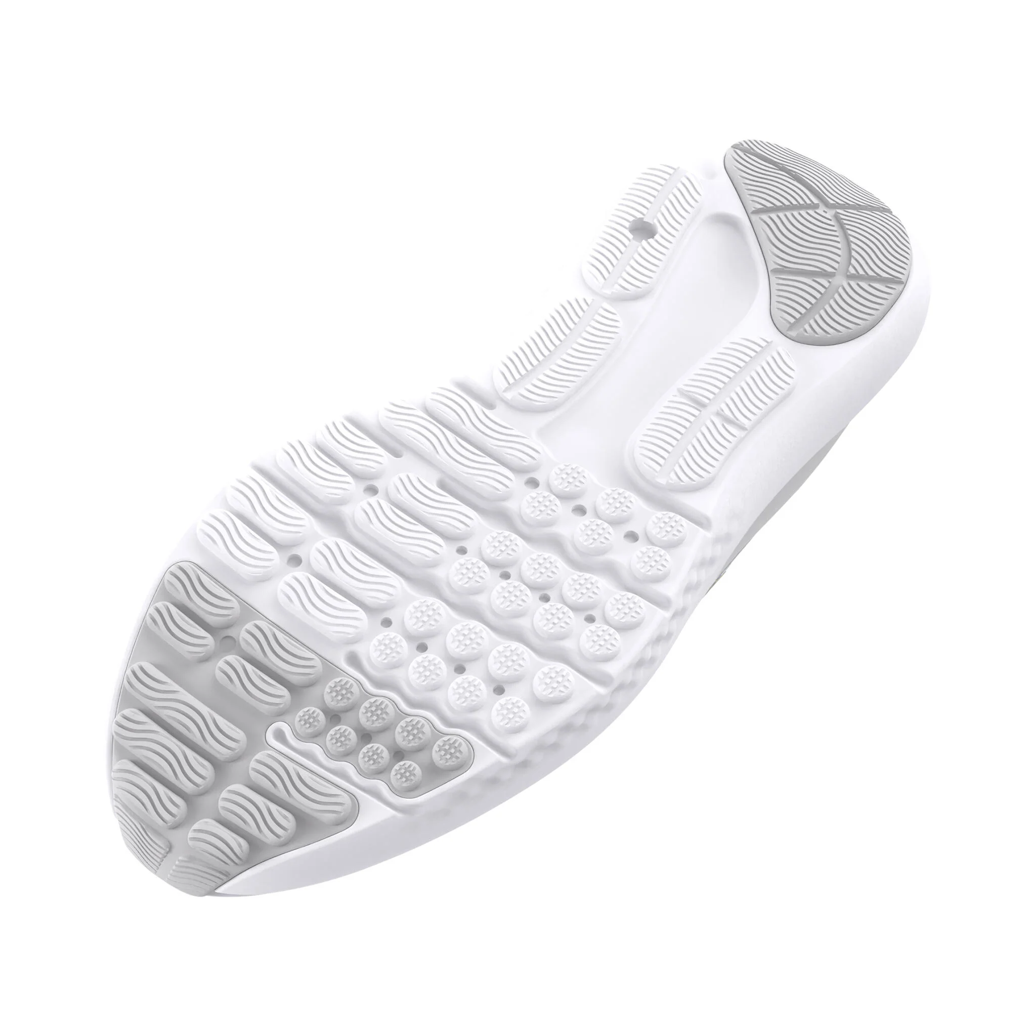 Under Armour Grade School Surge 4 Girls' Running Shoes - Image 6
