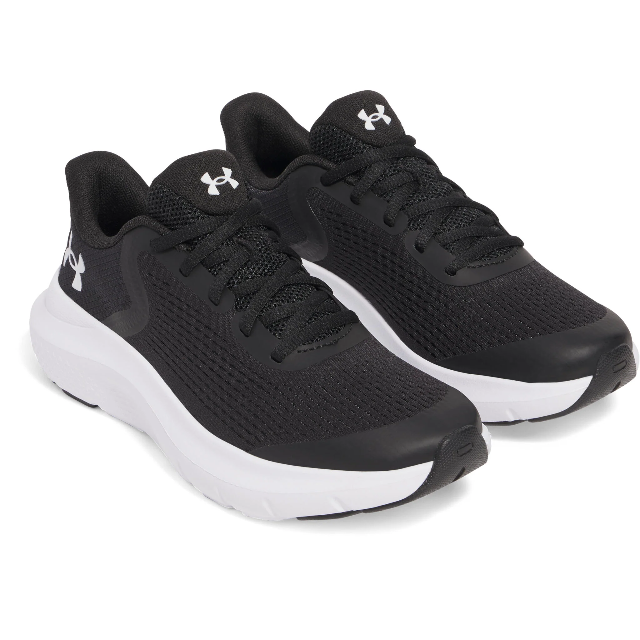Under Armour Grade School UA Rogue 5 Boys' Running Shoes - Image 3