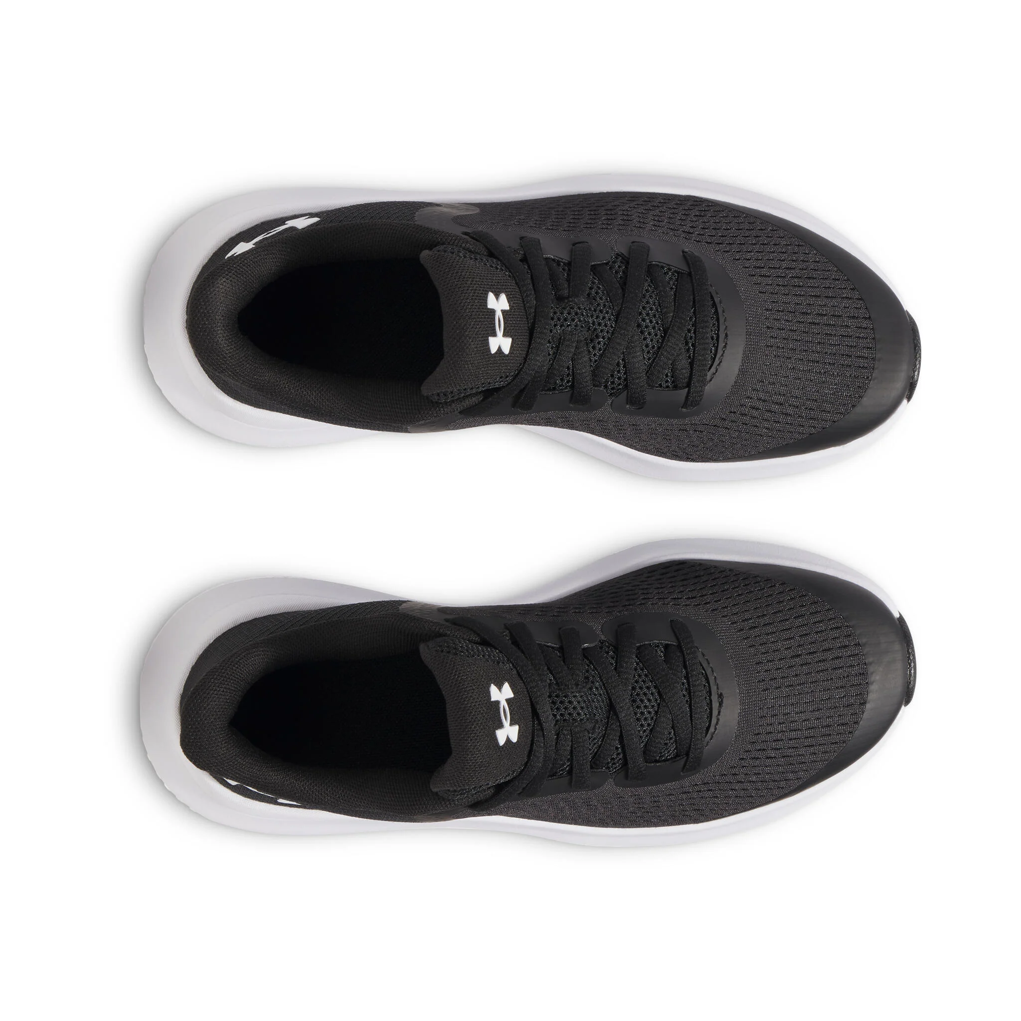 Under Armour Grade School UA Rogue 5 Boys' Running Shoes - Image 4