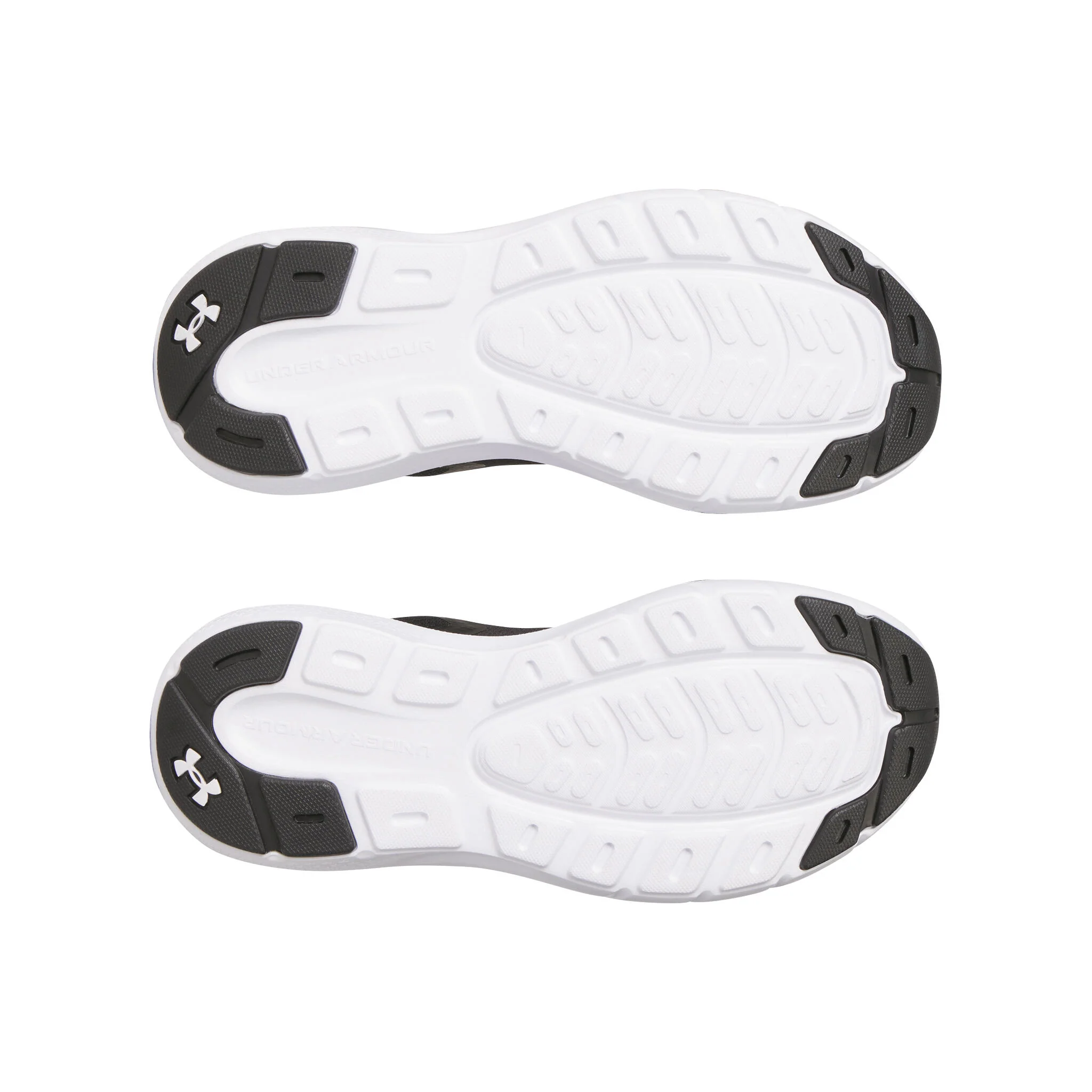Under Armour Grade School UA Rogue 5 Boys' Running Shoes - Image 5
