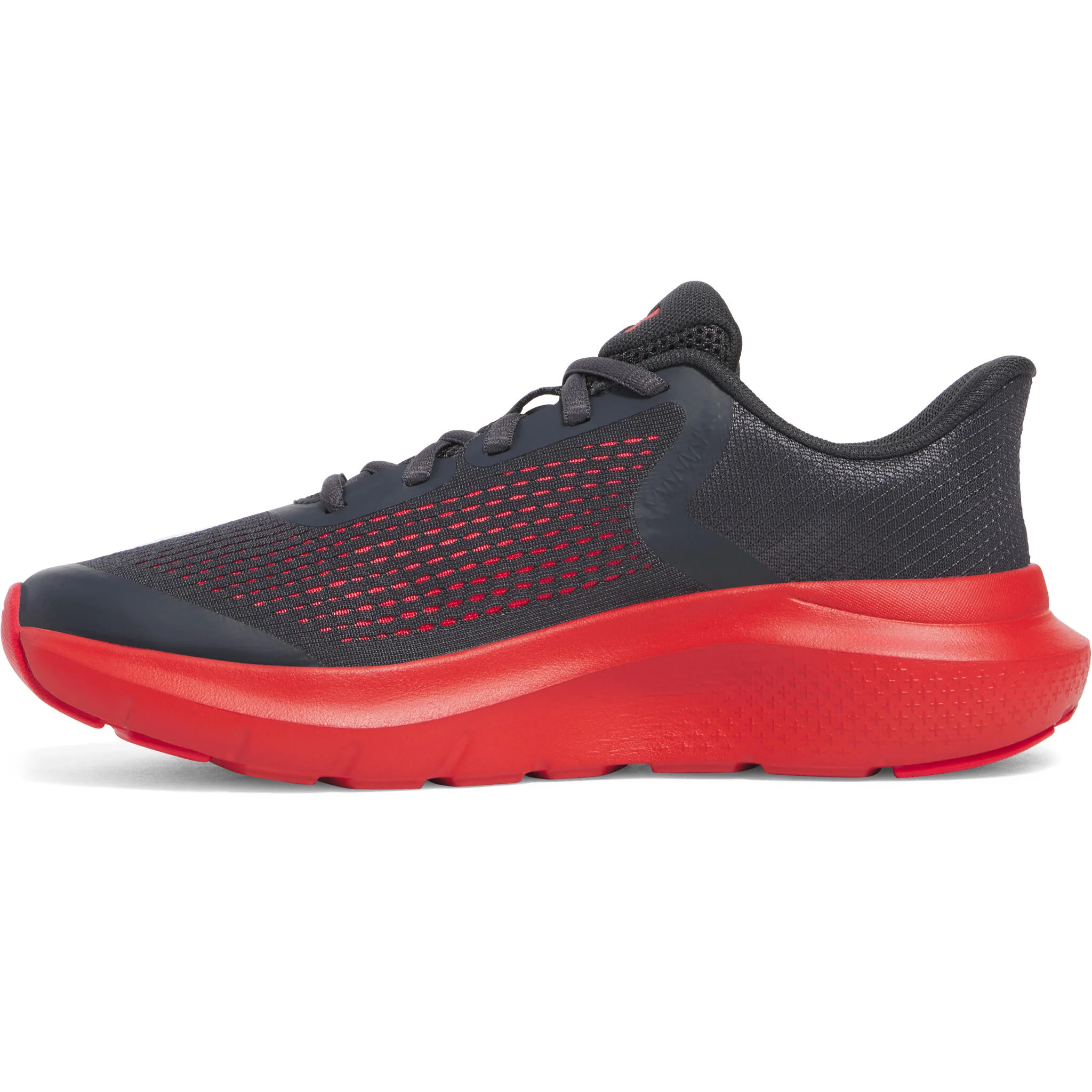 Under Armour Grade School UA Rogue 5 Boys' Running Shoes - Image 7