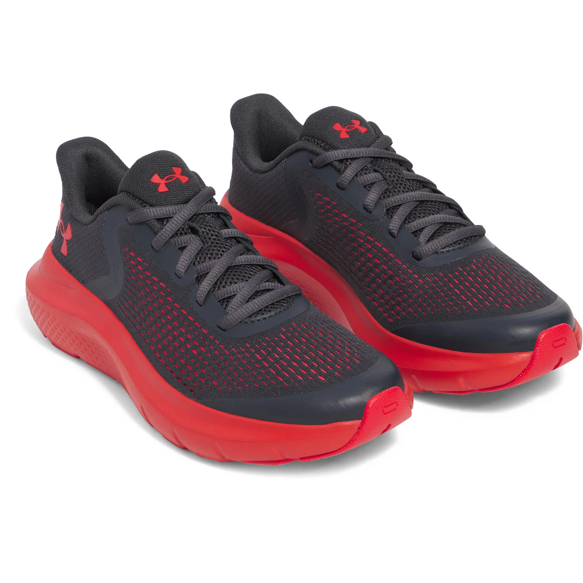 Under Armour Grade School UA Rogue 5 Boys' Running Shoes - Image 8