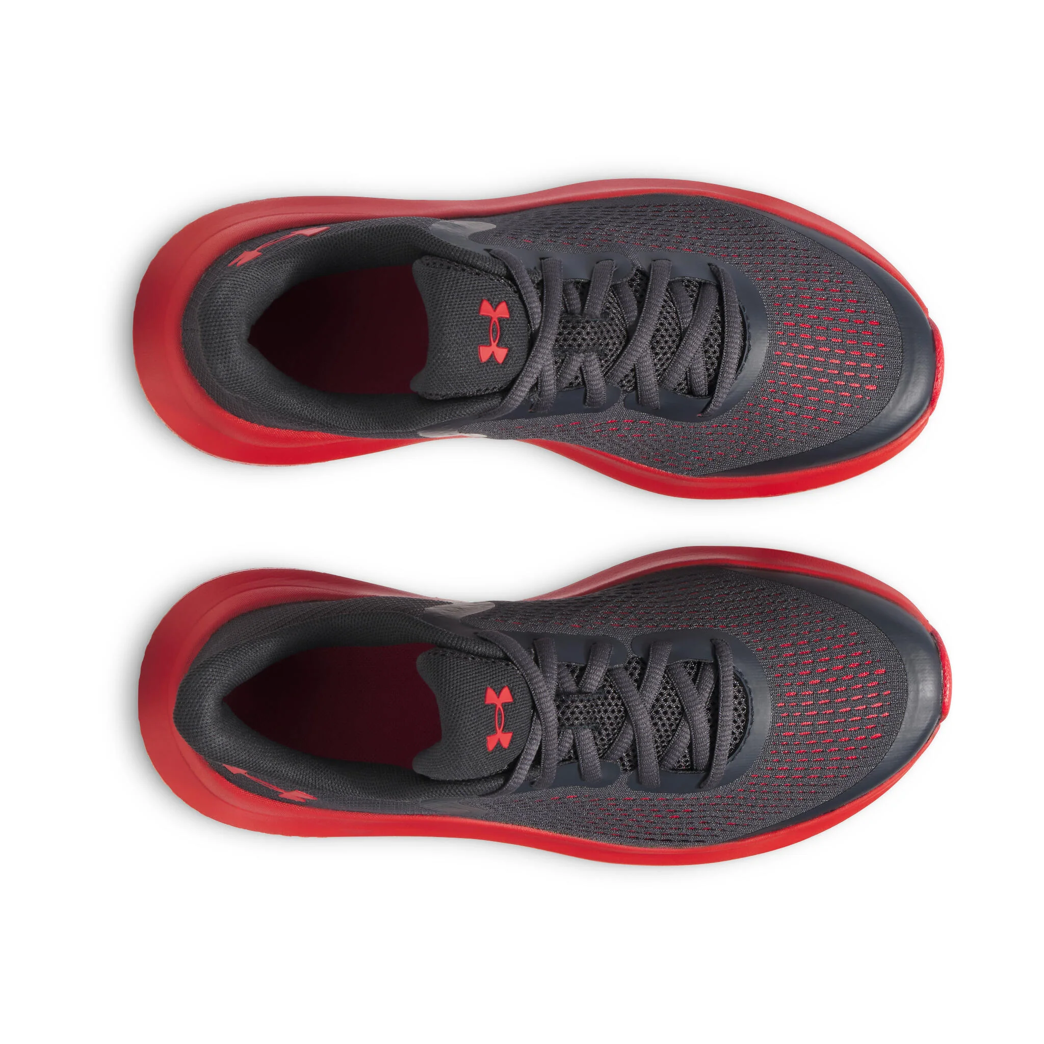 Under Armour Grade School UA Rogue 5 Boys' Running Shoes - Image 9