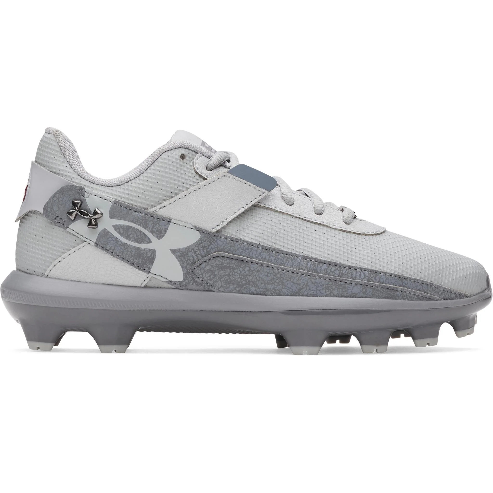Under Armour Harper 10 TPU Jr Boys' Baseball Cleats - Image 6