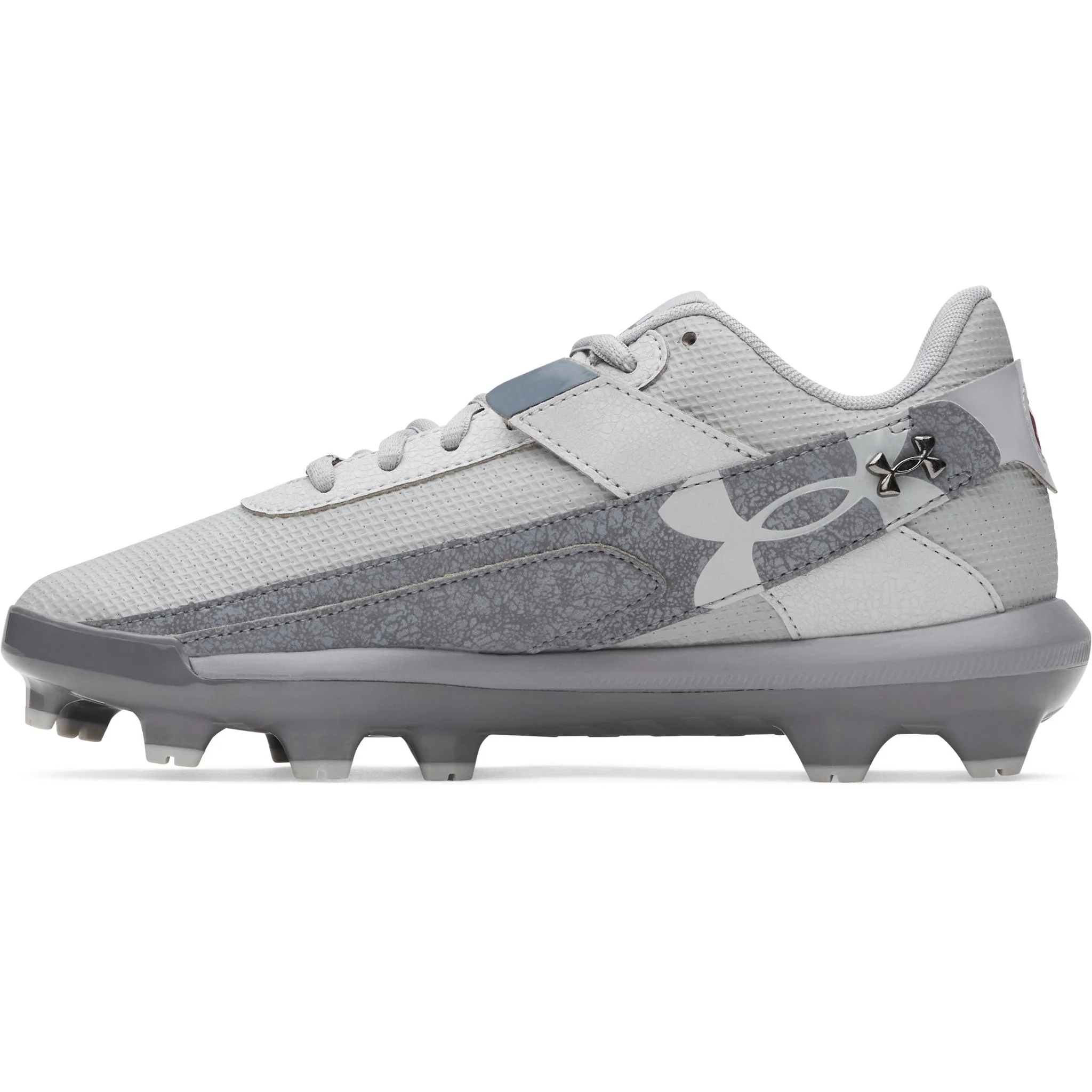 Under Armour Harper 10 TPU Jr Boys' Baseball Cleats - Image 7
