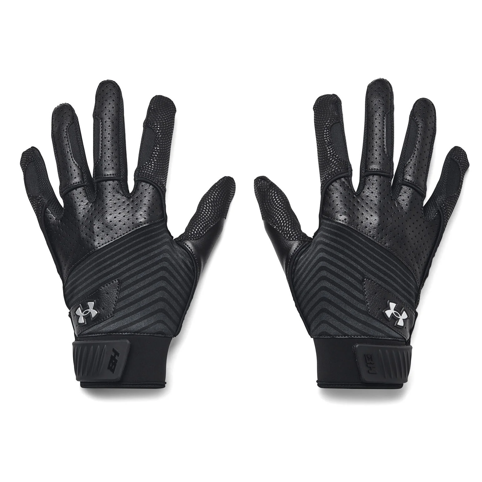 Under Armour Harper 24 Men's Baseball Batting Gloves