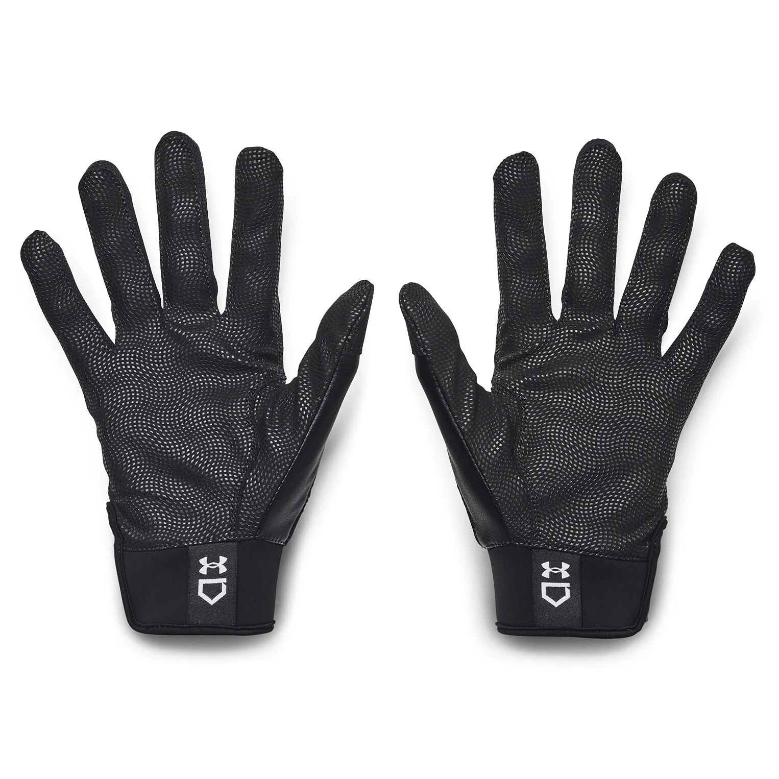 Under Armour Harper 24 Men's Baseball Batting Gloves - Image 2