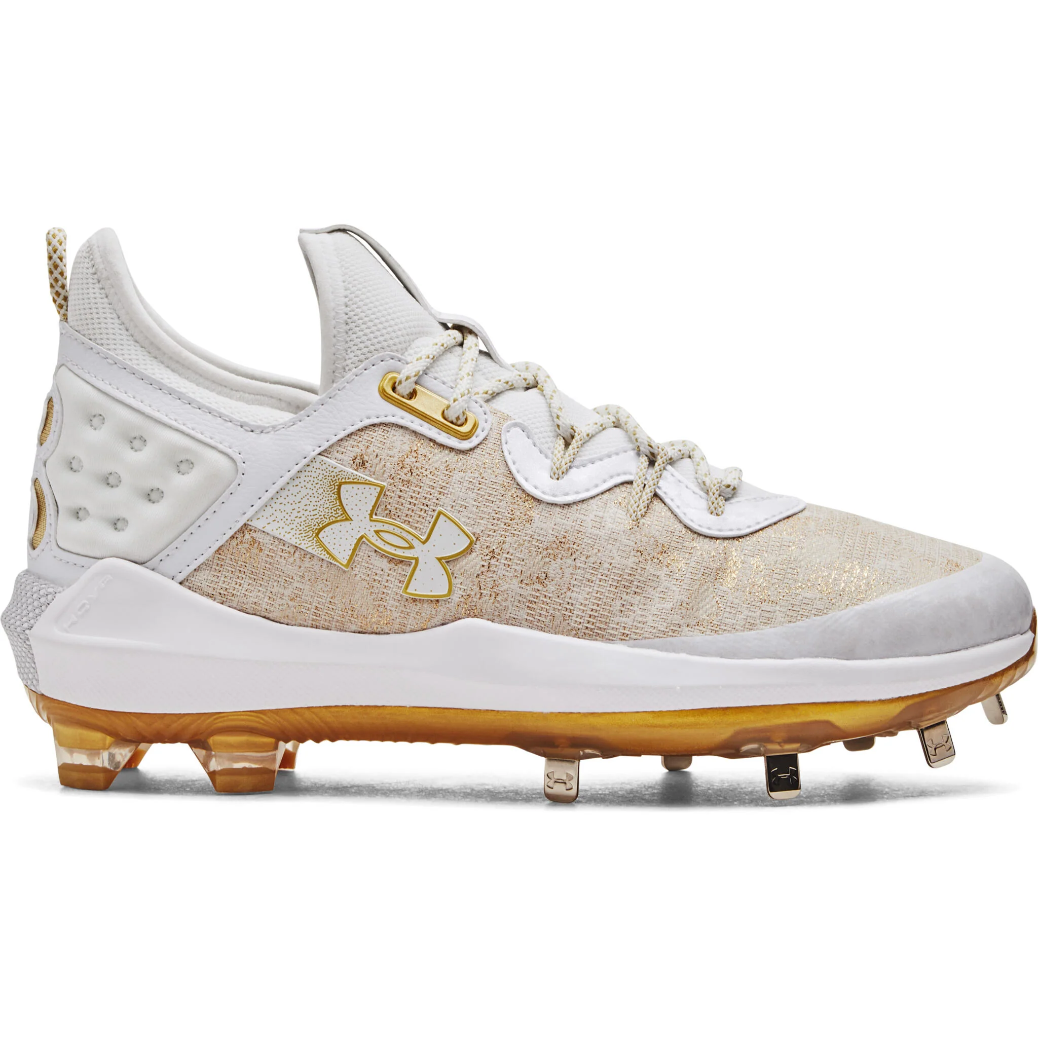 Under Armour Harper 8 ST Men's Low Baseball Cleats