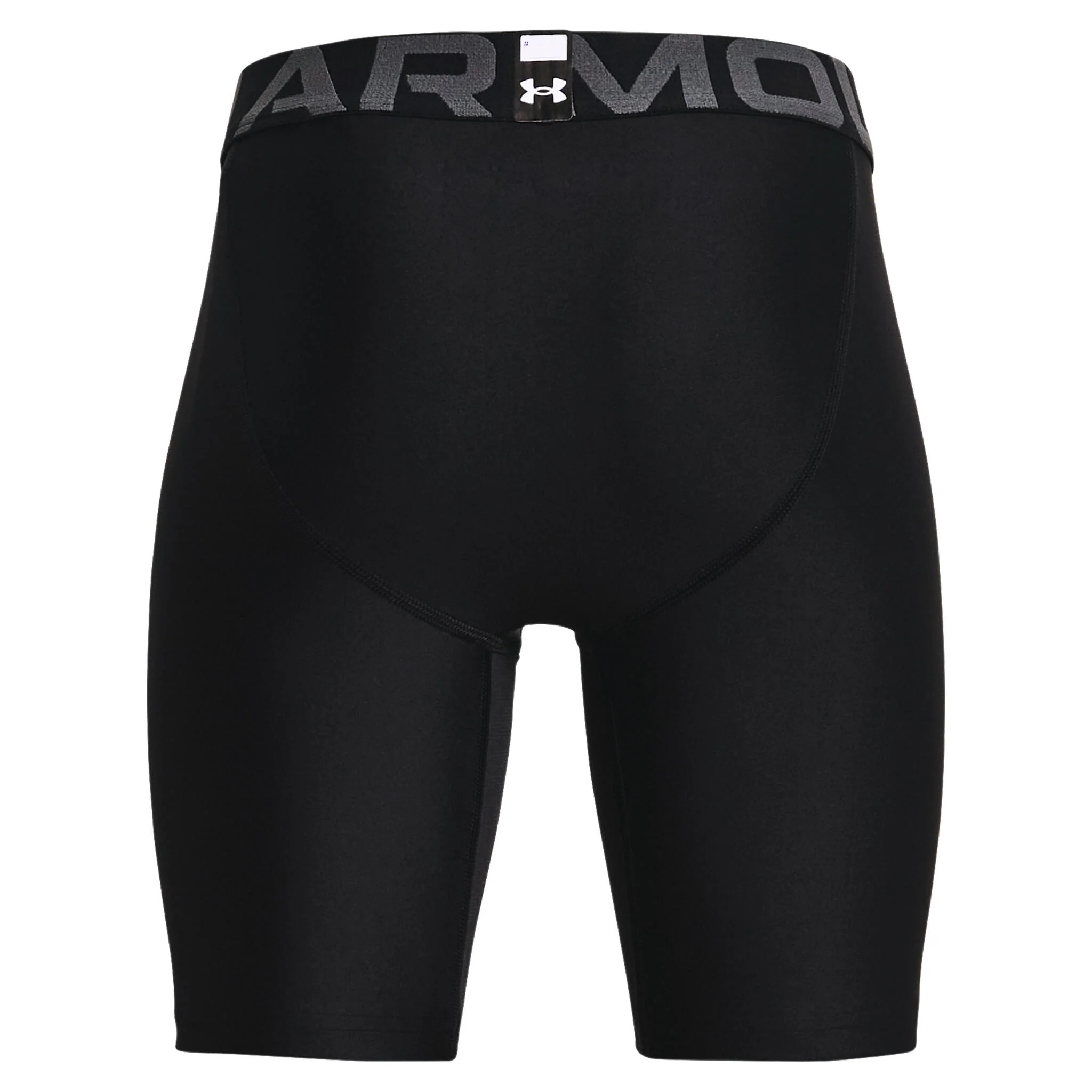 Under Armour HeatGear Armour Boys' Shorts - Image 2
