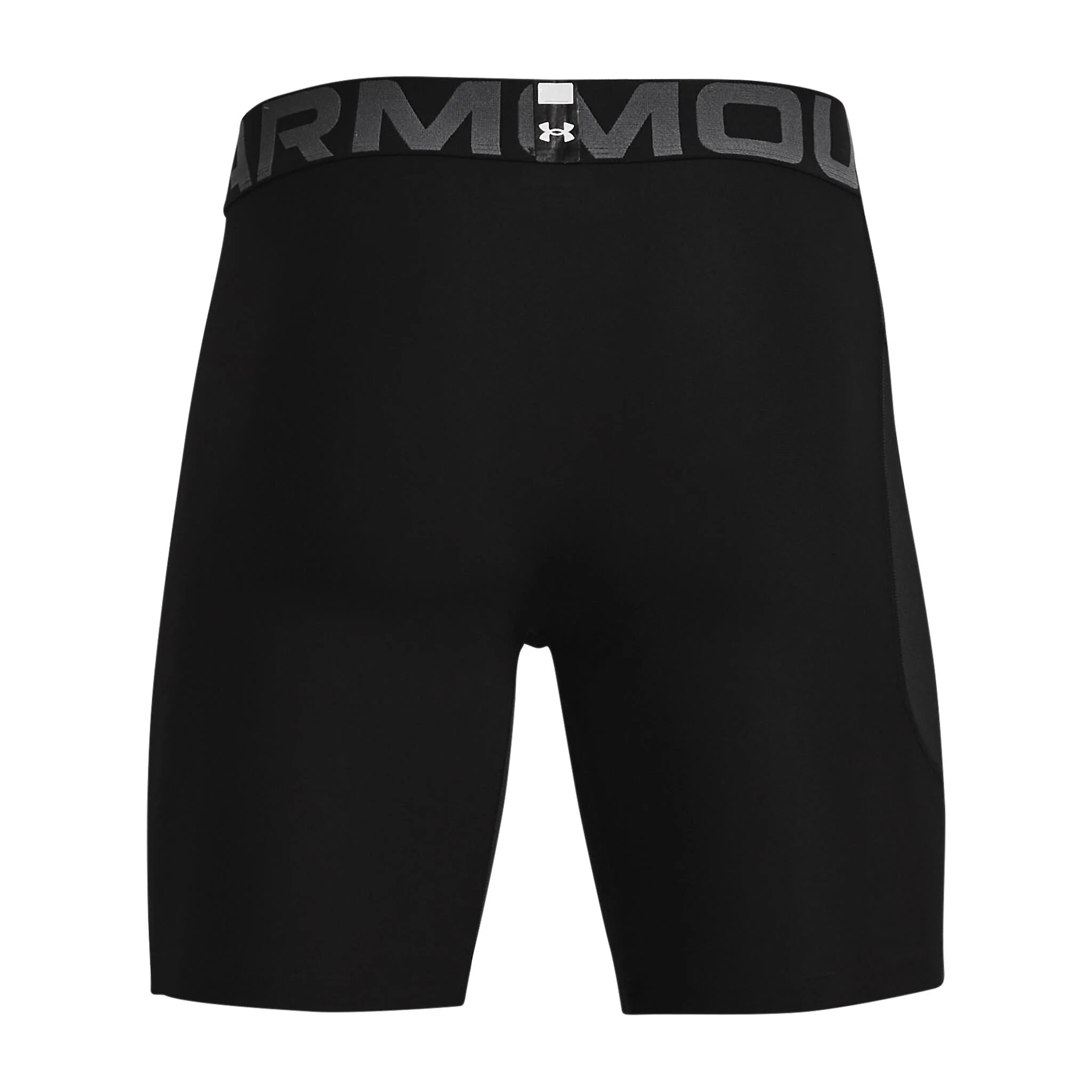 Under Armour HeatGear Armour Men's Compression Shorts - Image 2