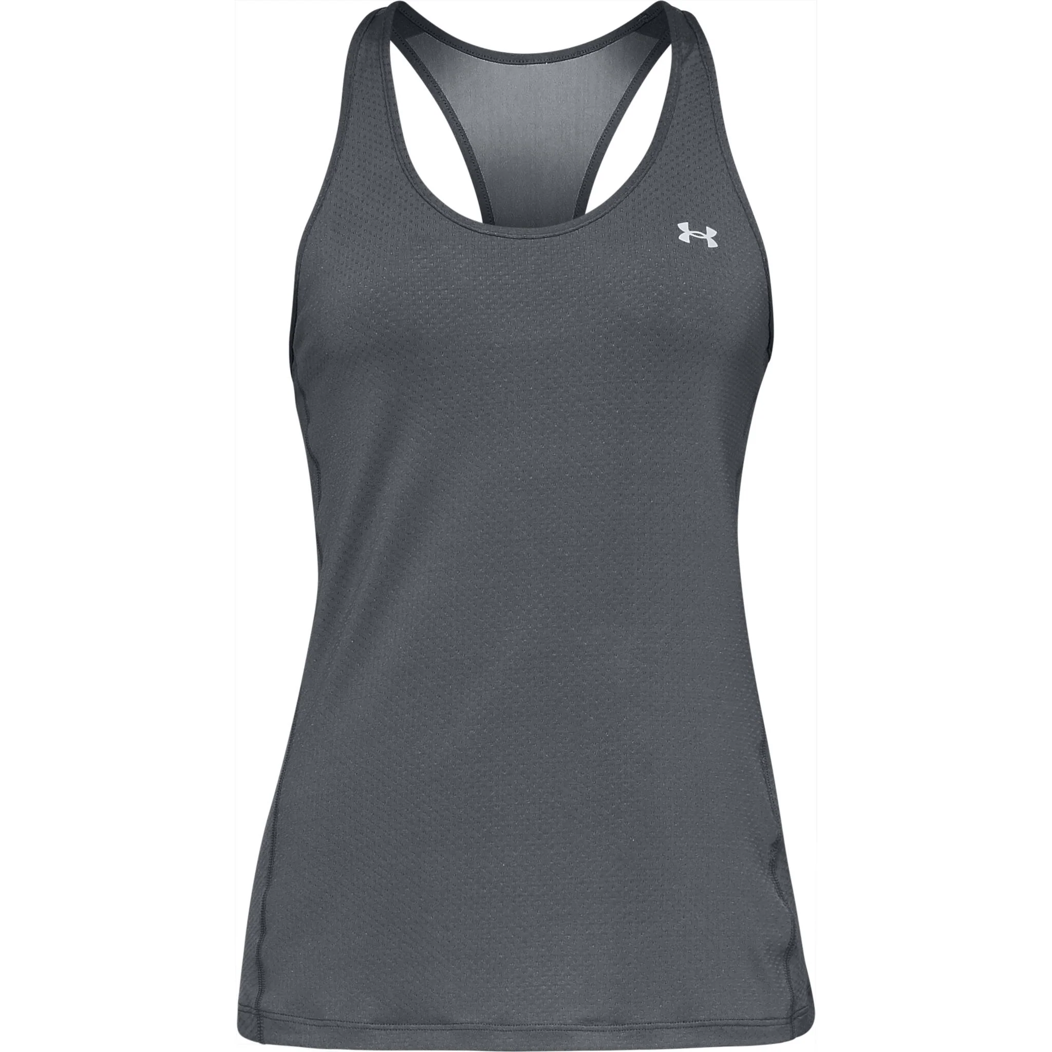 Under Armour HeatGear Armour Women's Racer Tank - Image 6