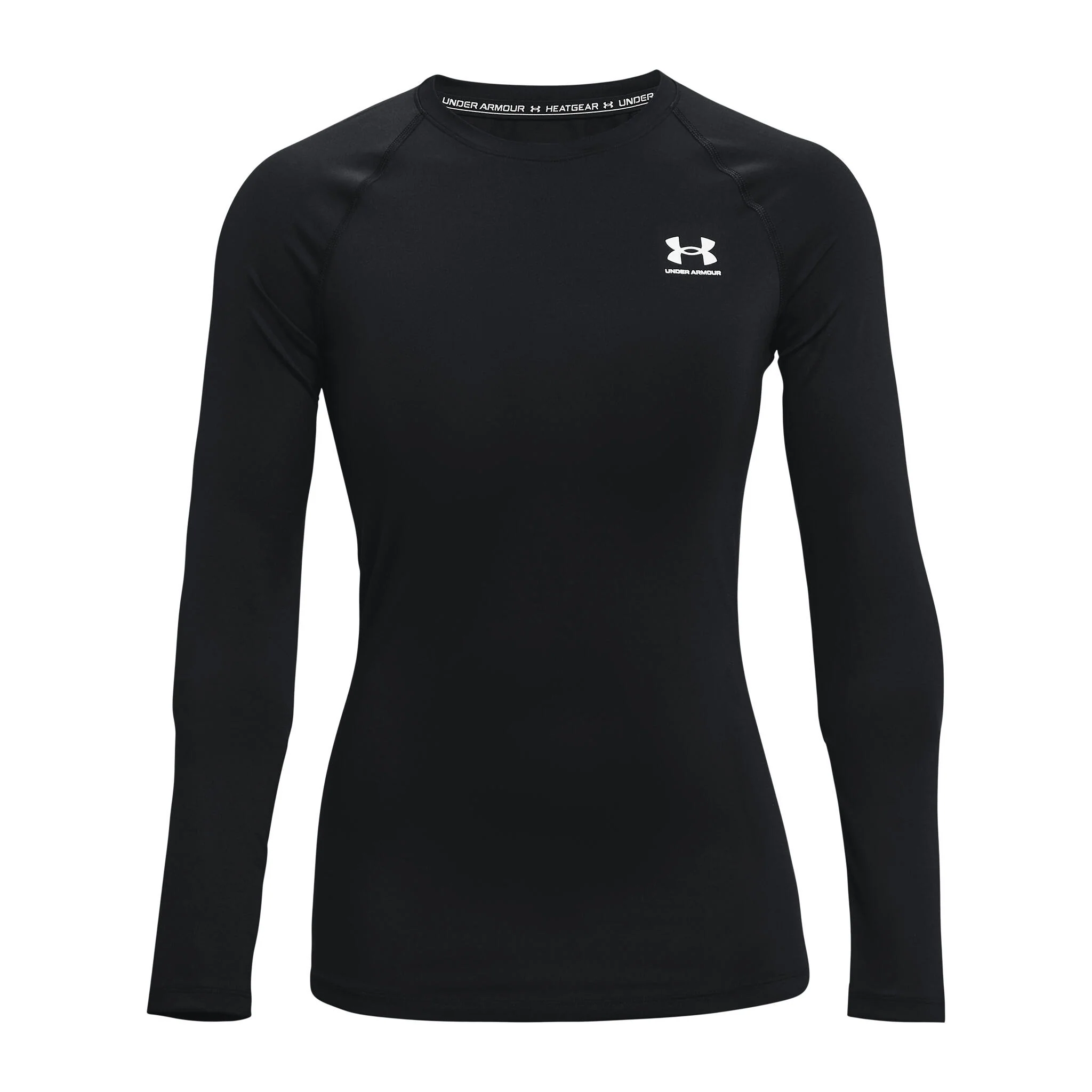 Under Armour HeatGear Compression Women's Long Sleeve