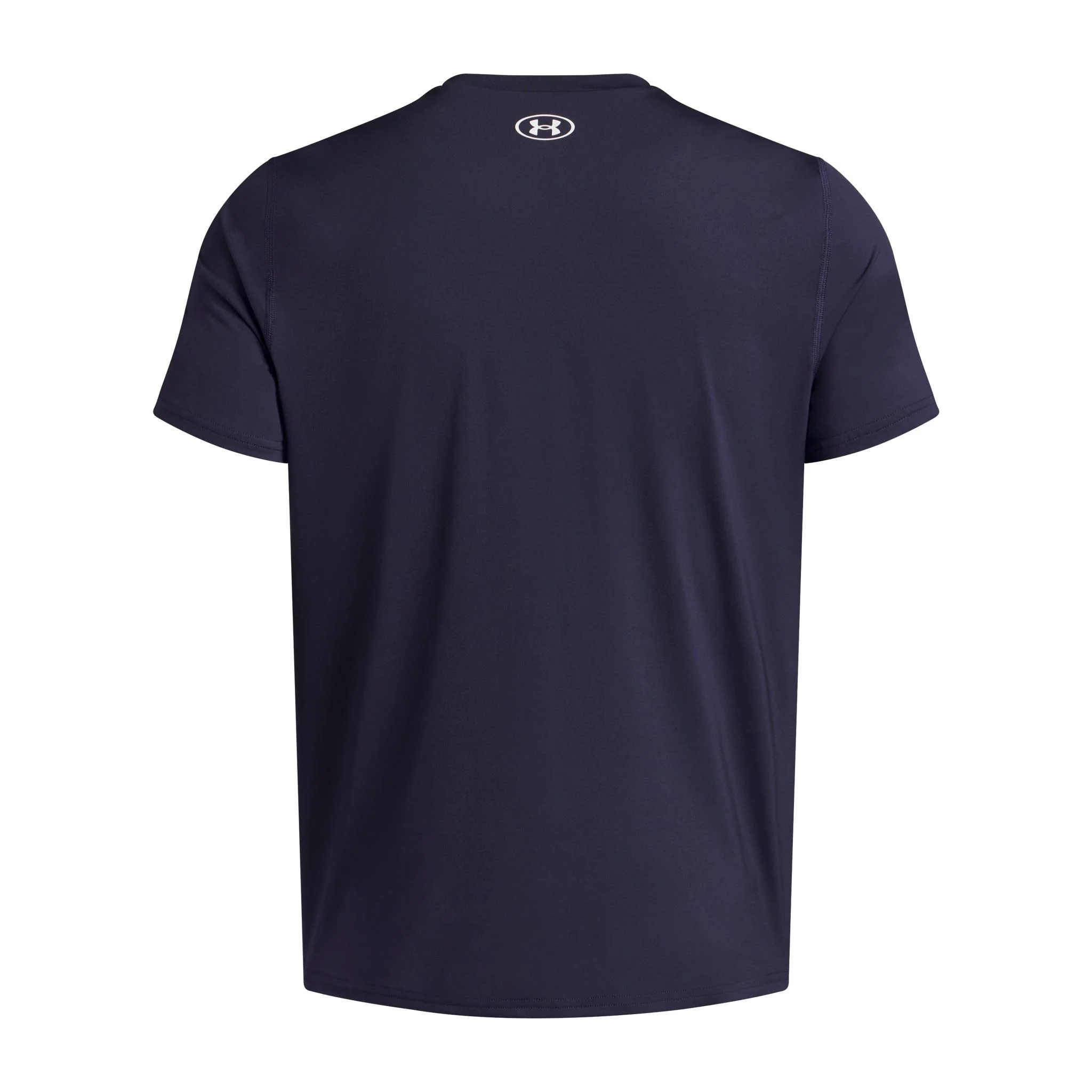 Under Armour HeatGear Fitted Men's Tee - Image 8