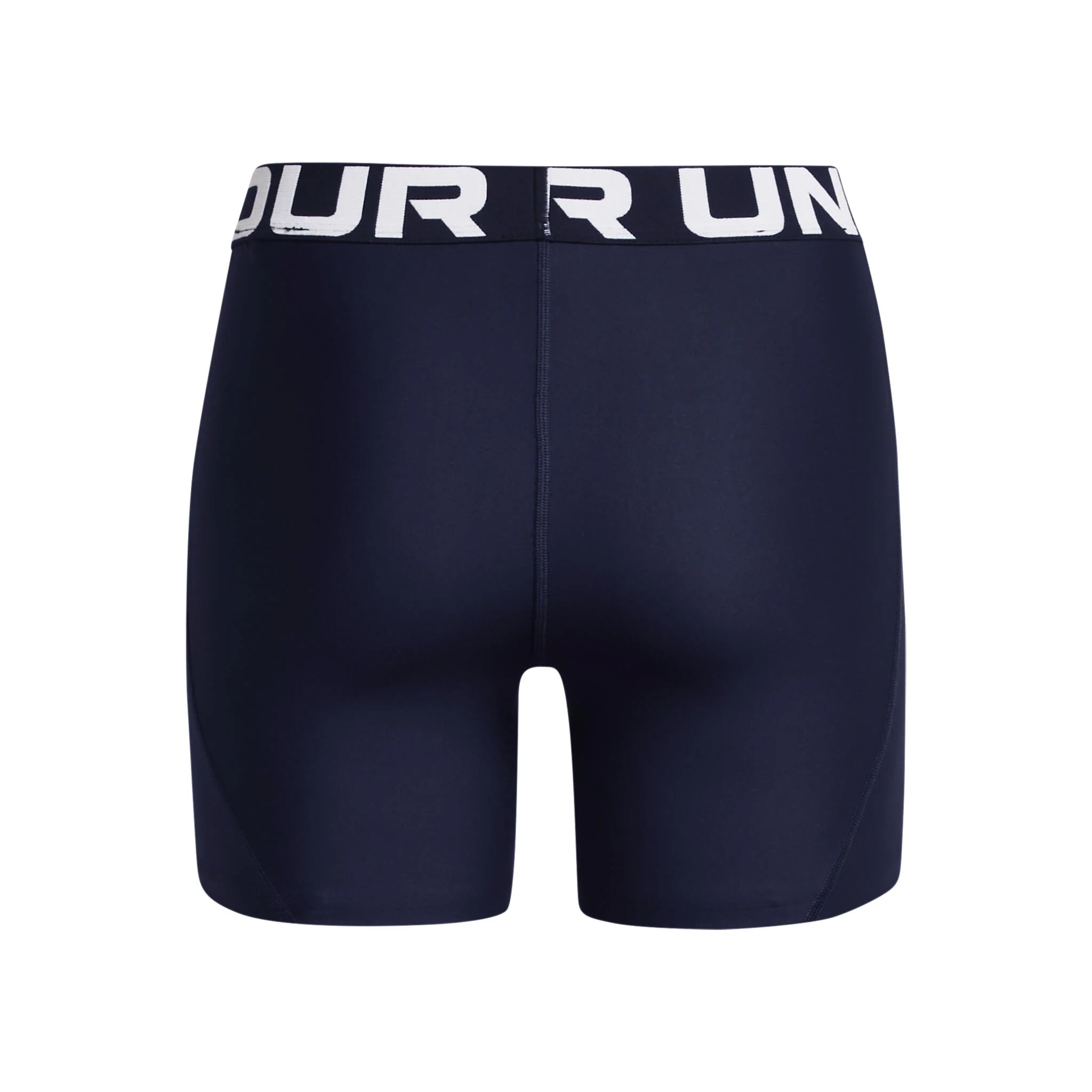 Under Armour HeatGear Middy Women's Shorts - Image 6