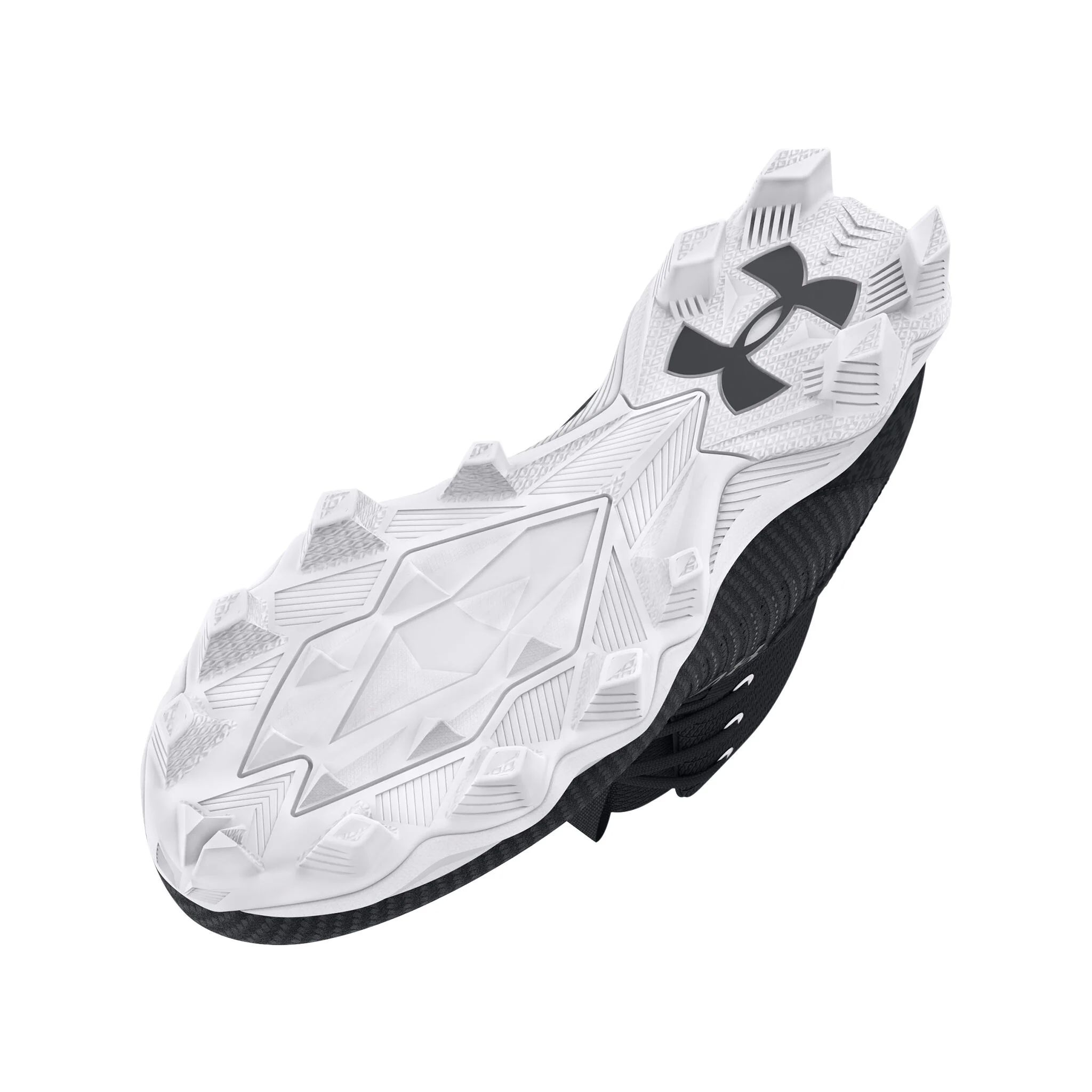 Under Armour Highlight 2.0 RM Junior Boys' Football Cleats - Image 3