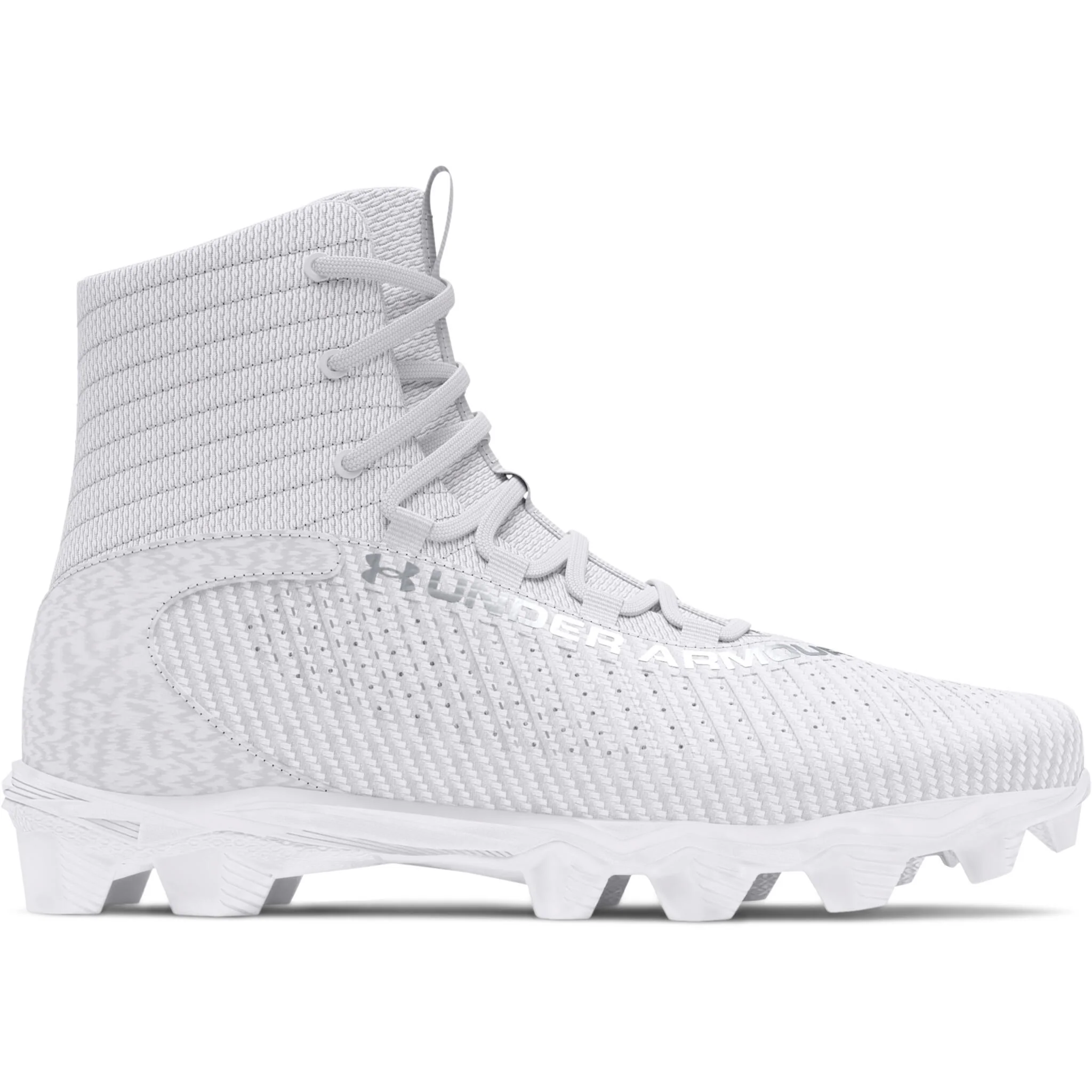 Under Armour Highlight 2.0 RM Junior Boys' Football Cleats - Image 4