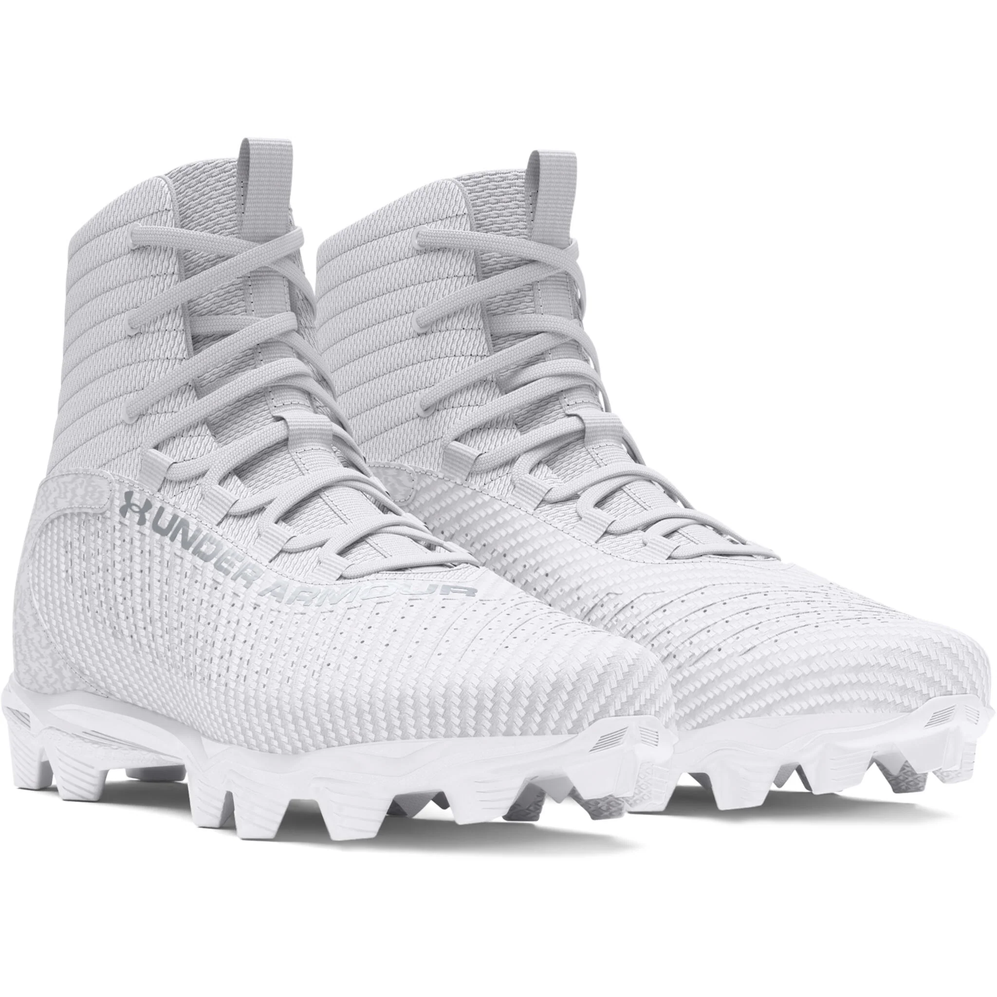 Under Armour Highlight 2.0 RM Junior Boys' Football Cleats - Image 5
