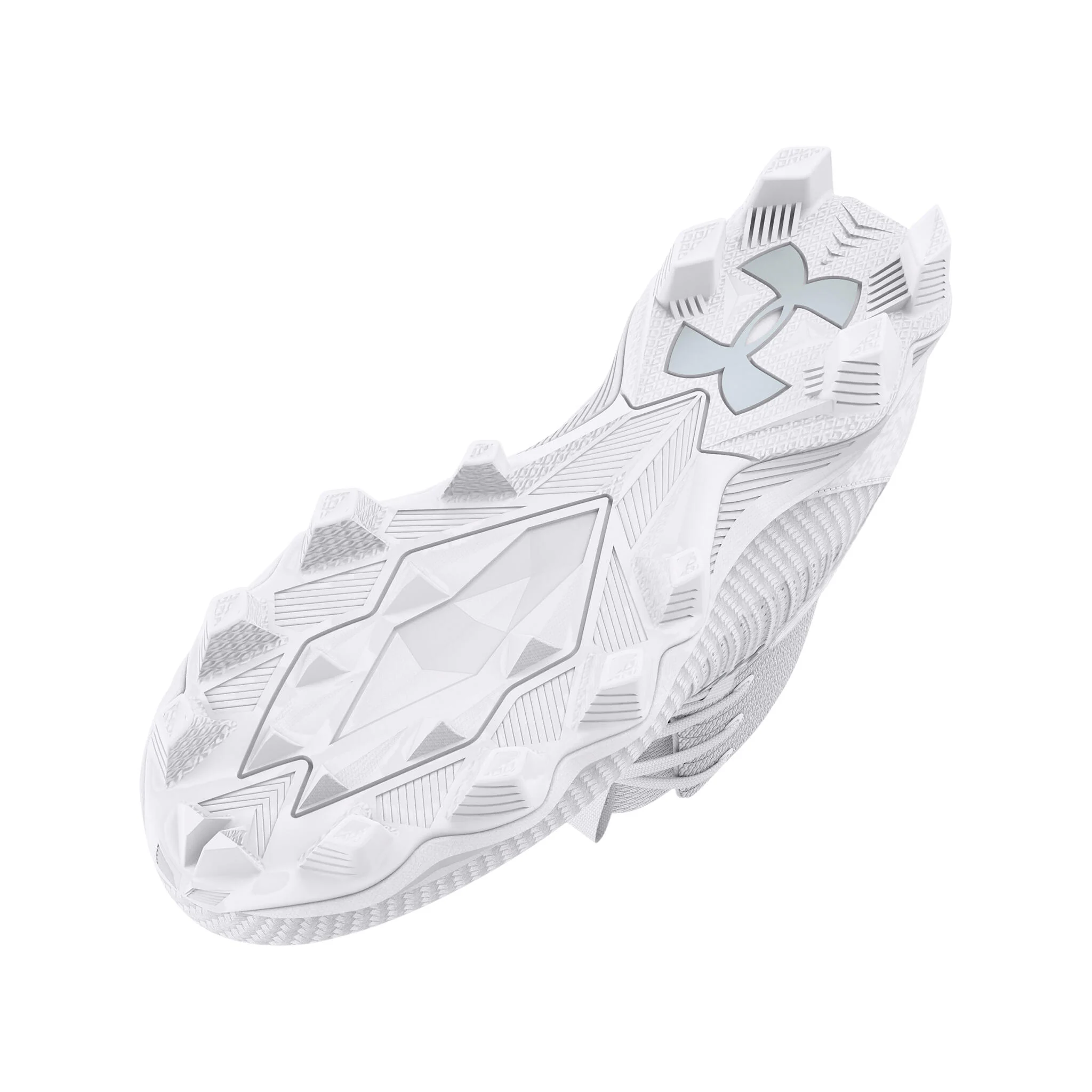 Under Armour Highlight 2.0 RM Junior Boys' Football Cleats - Image 6