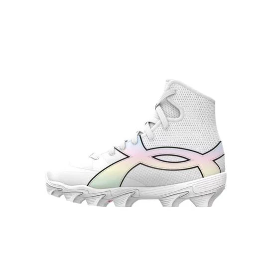 Under Armour Highlight RM Senior Football Cleats - Image 2