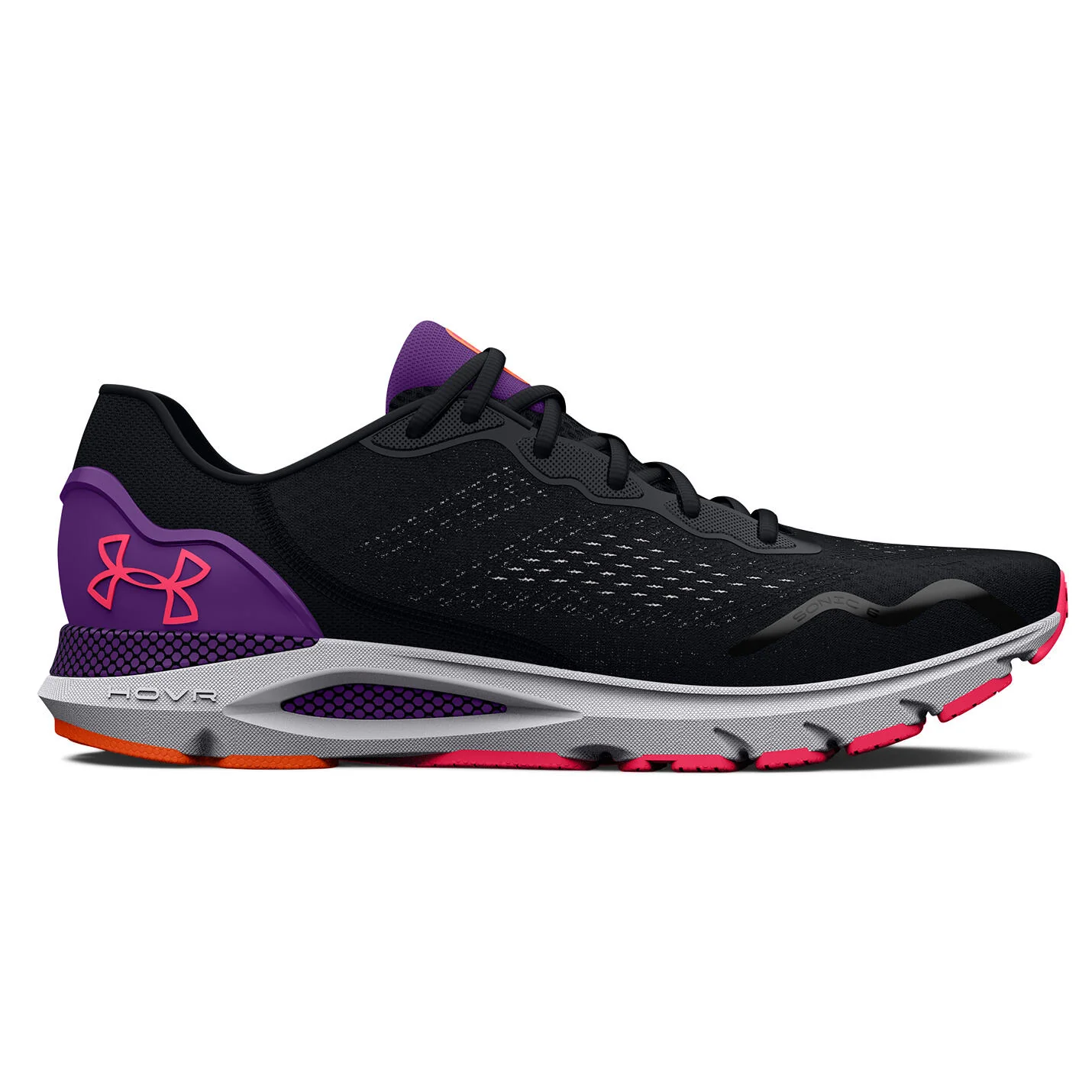 Under Armour HOVR Sonic 6 Women's Running Shoes - Image 3
