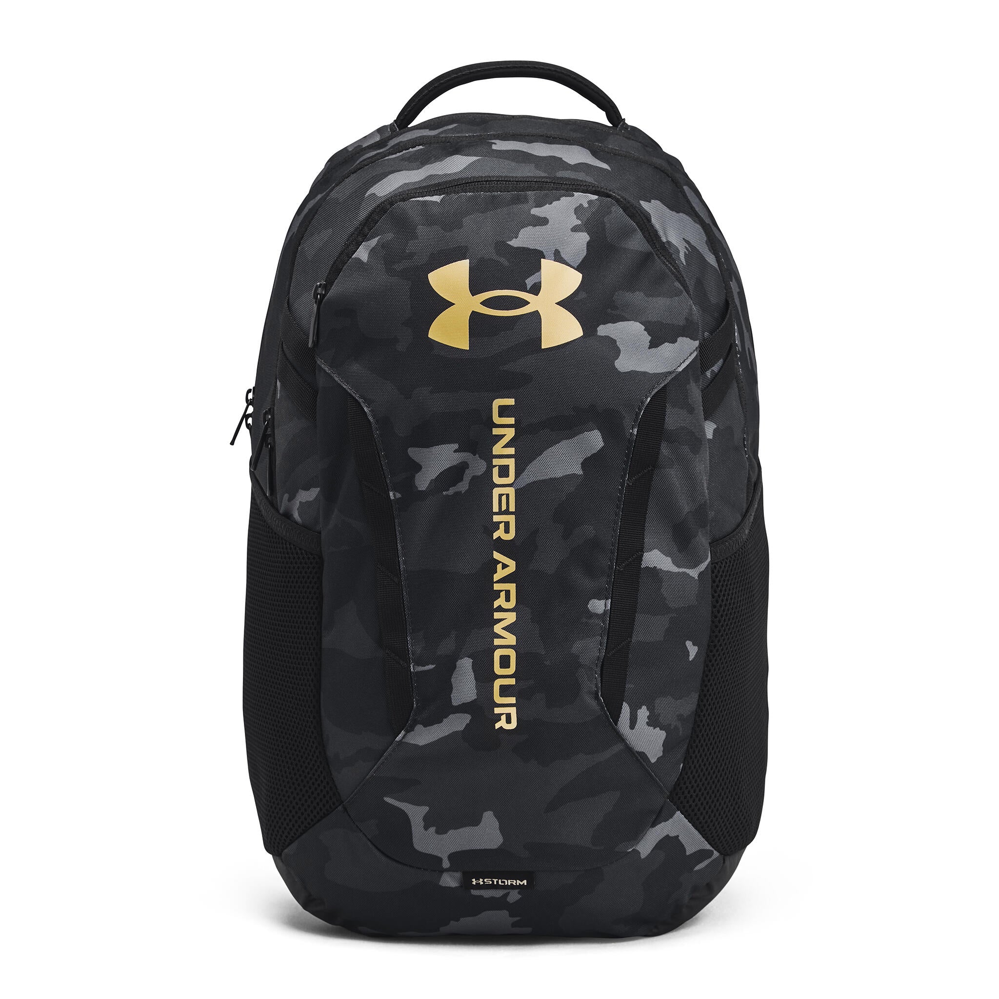 Under Armour Hustle 6.0 Backpack - Image 11