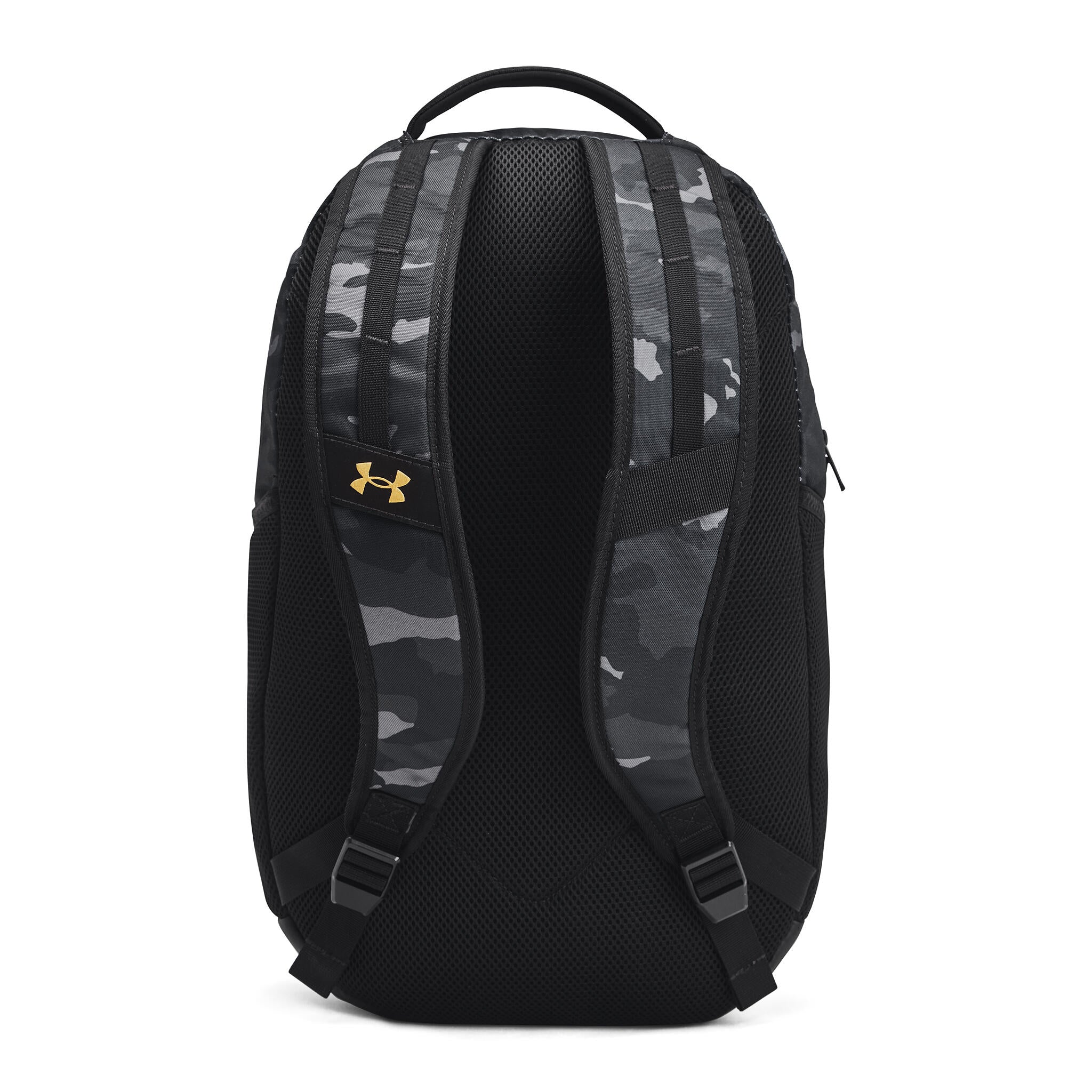 Under Armour Hustle 6.0 Backpack - Image 12