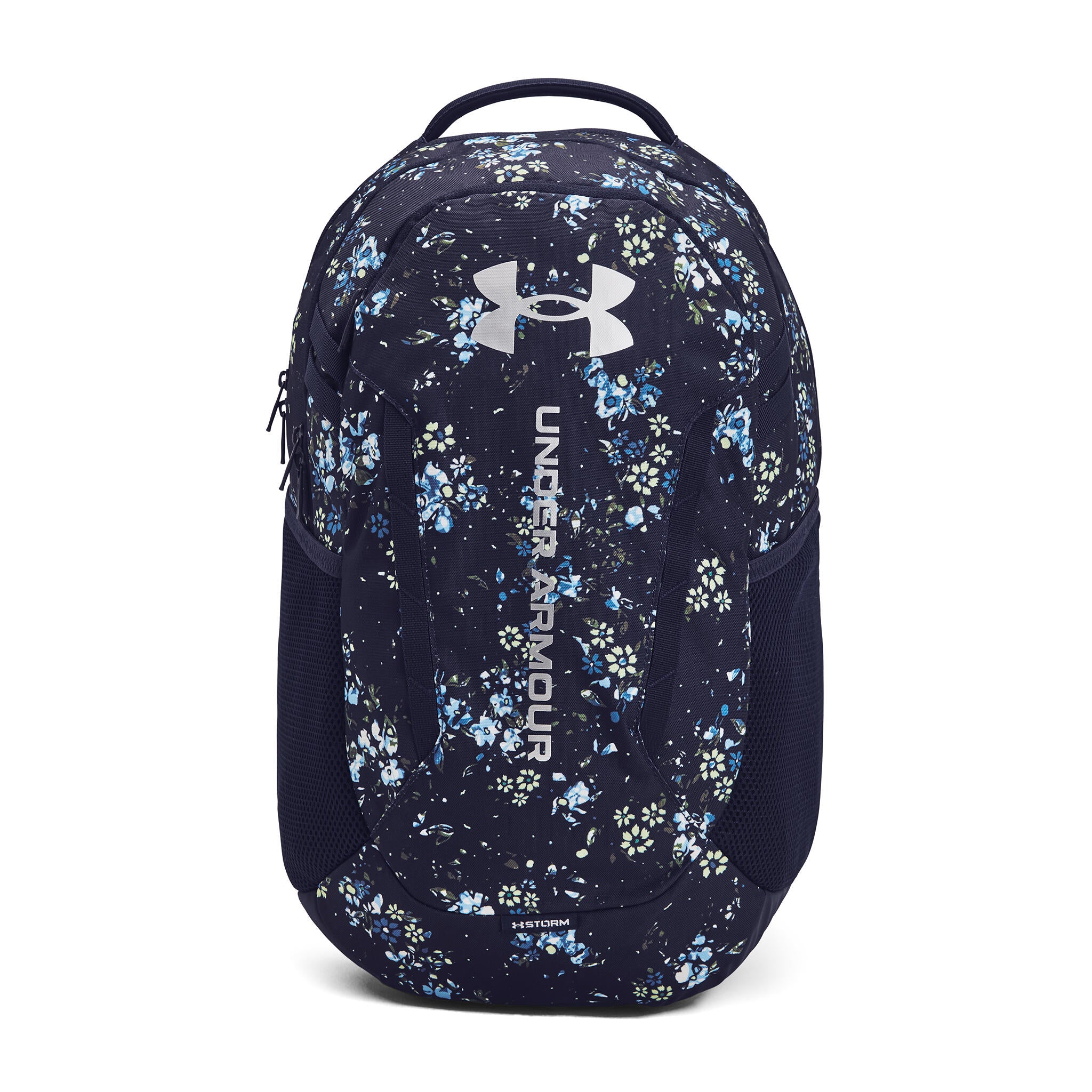 Under Armour Hustle 6.0 Backpack - Image 5