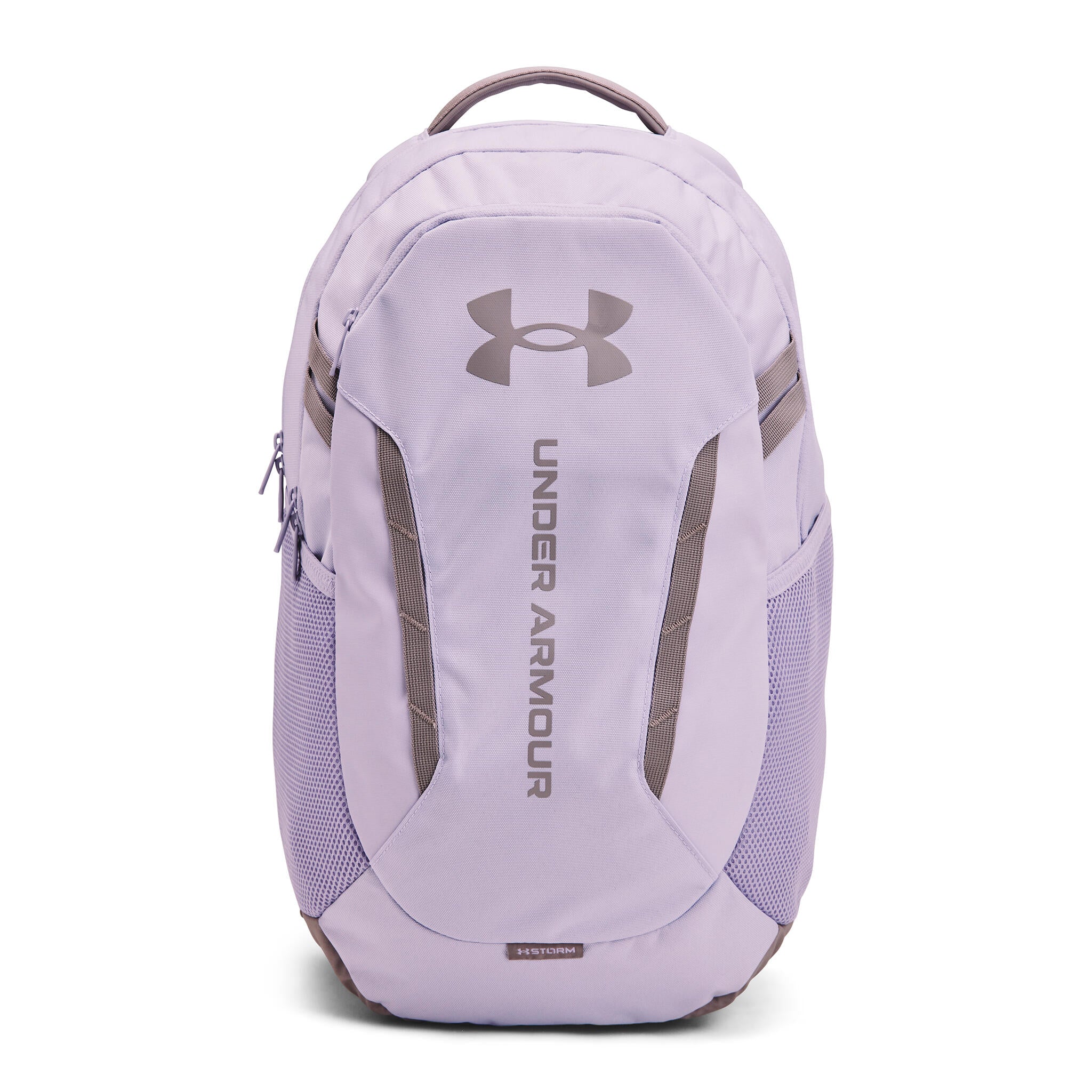 Under Armour Hustle 6.0 Backpack - Image 7