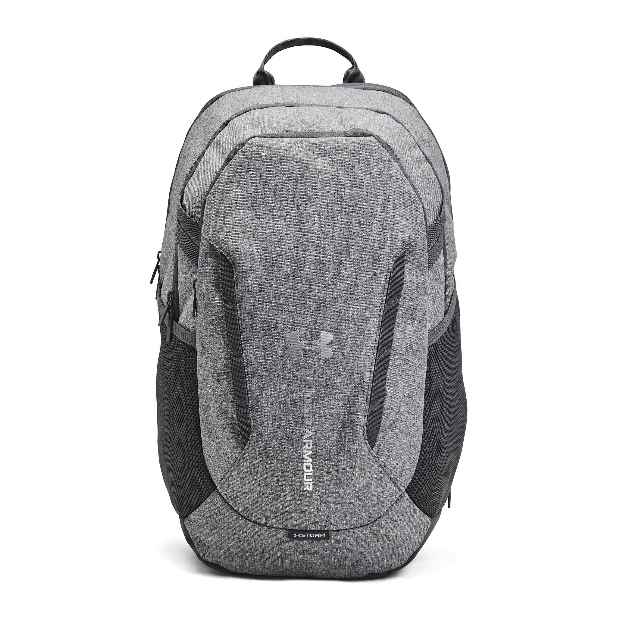 Under Armour Hustle 6.0 Team Backpack - Image 10