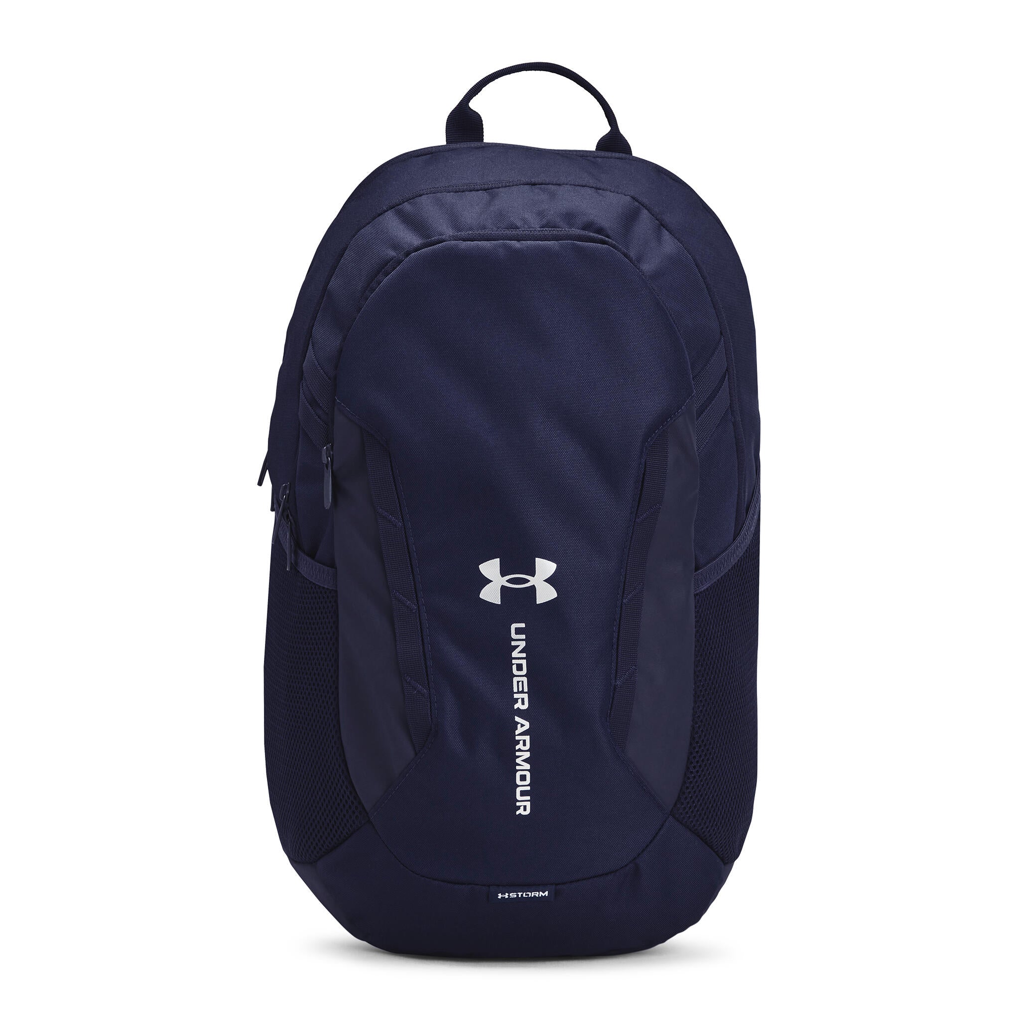 Under Armour Hustle 6.0 Team Backpack - Image 11