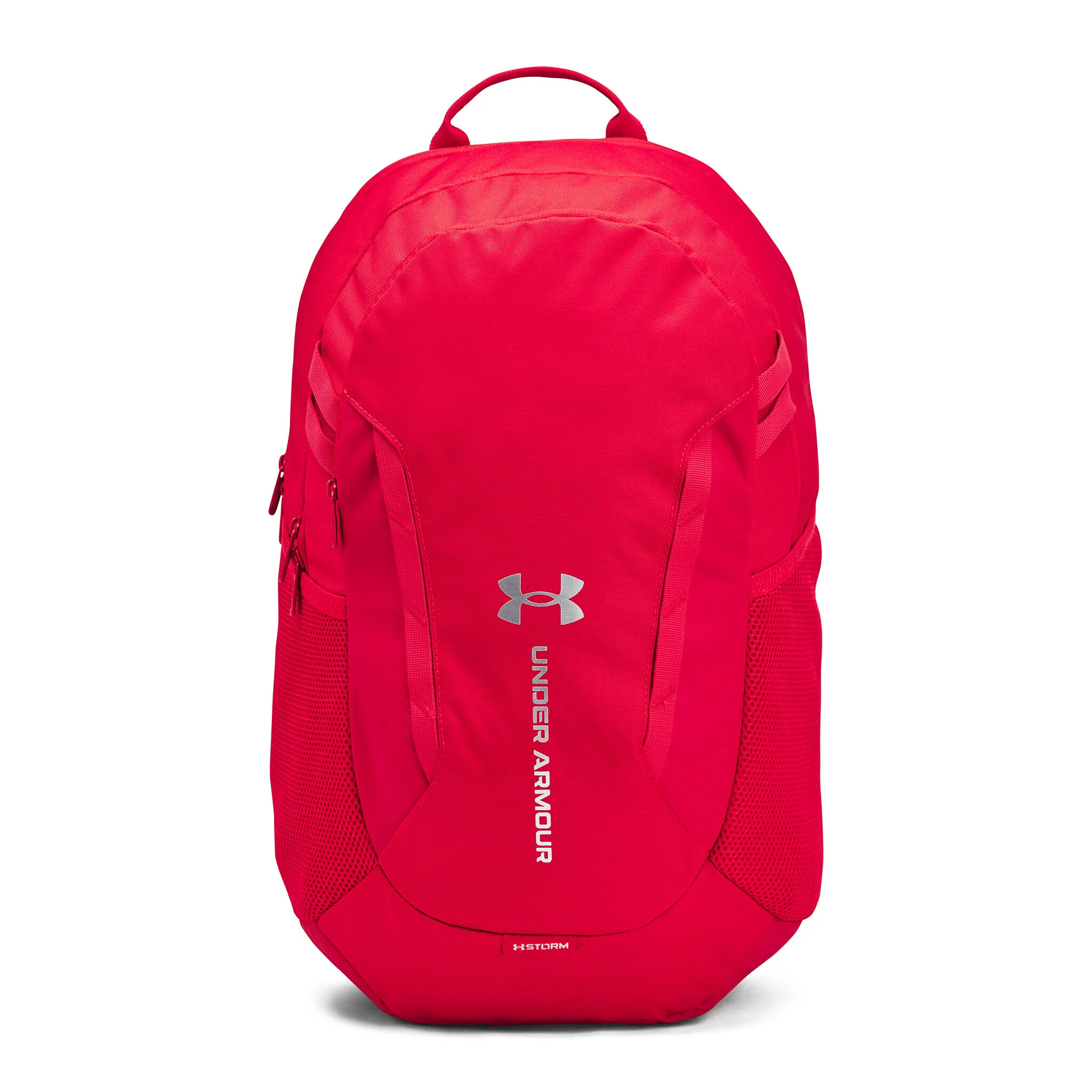 Under Armour Hustle 6.0 Team Backpack - Image 7