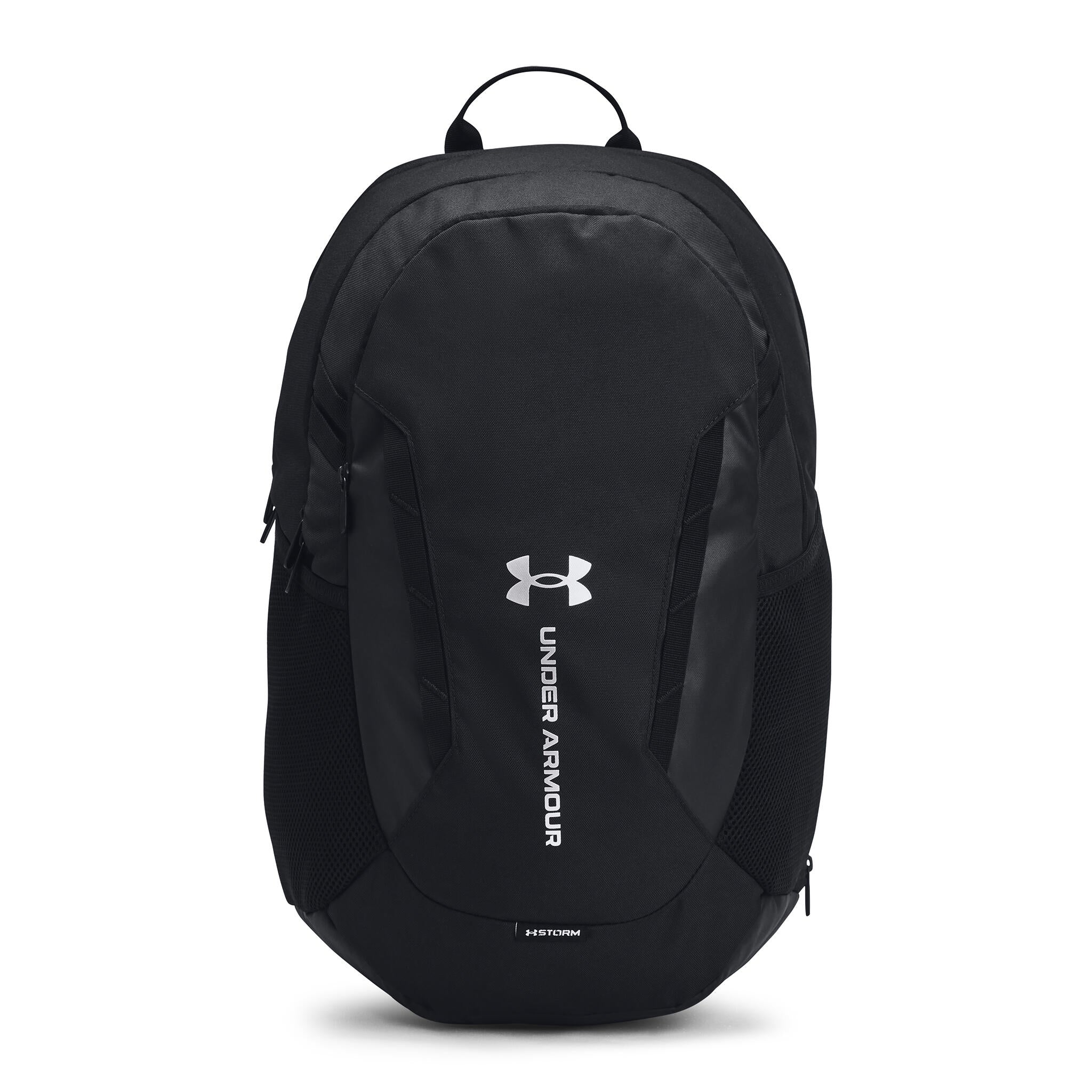 Under Armour Hustle 6.0 Team Backpack - Image 8