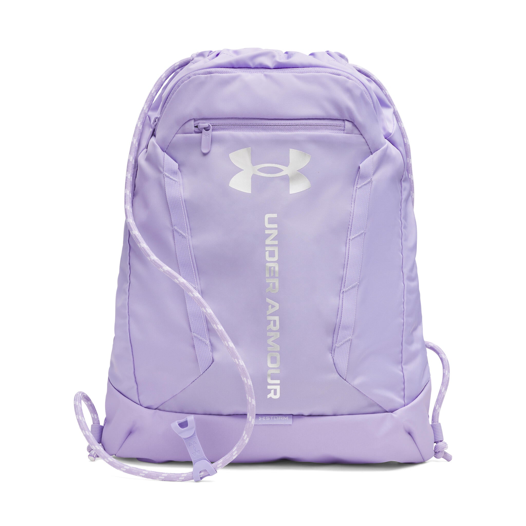 Under Armour Hustle Sackpack - Image 11