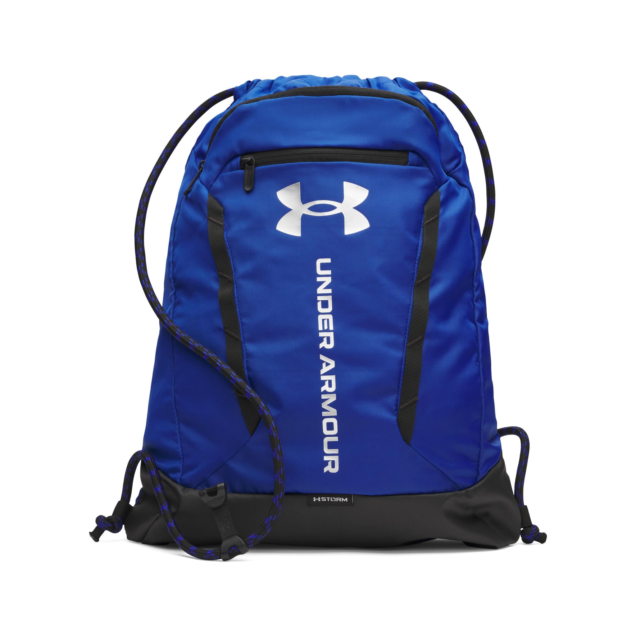 Under Armour Hustle Sackpack - Image 5