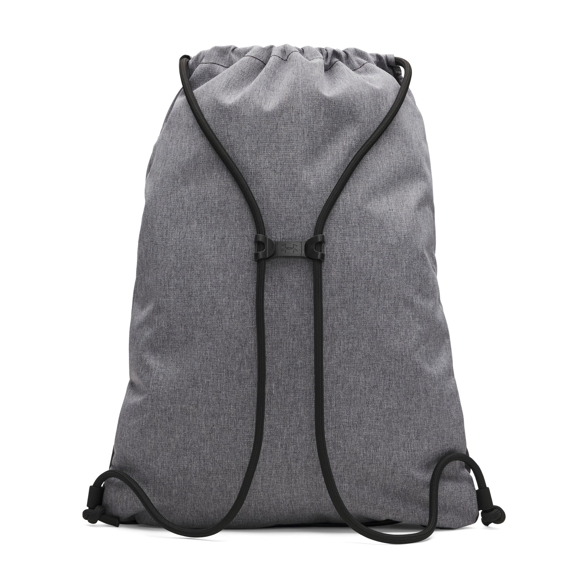 Under Armour Hustle Sackpack - Image 8