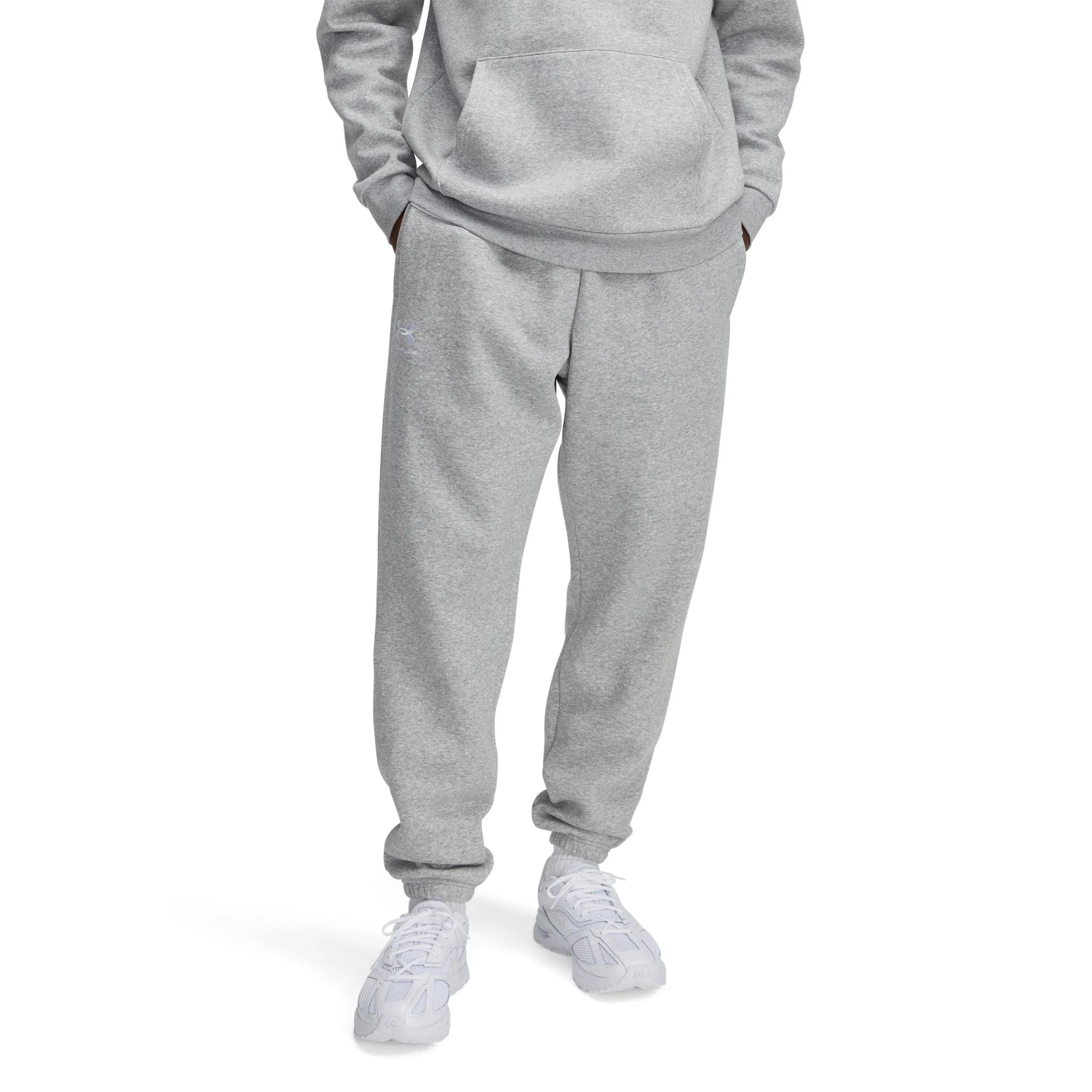 Under Armour Icon Men's Fleece Jogger - Image 9