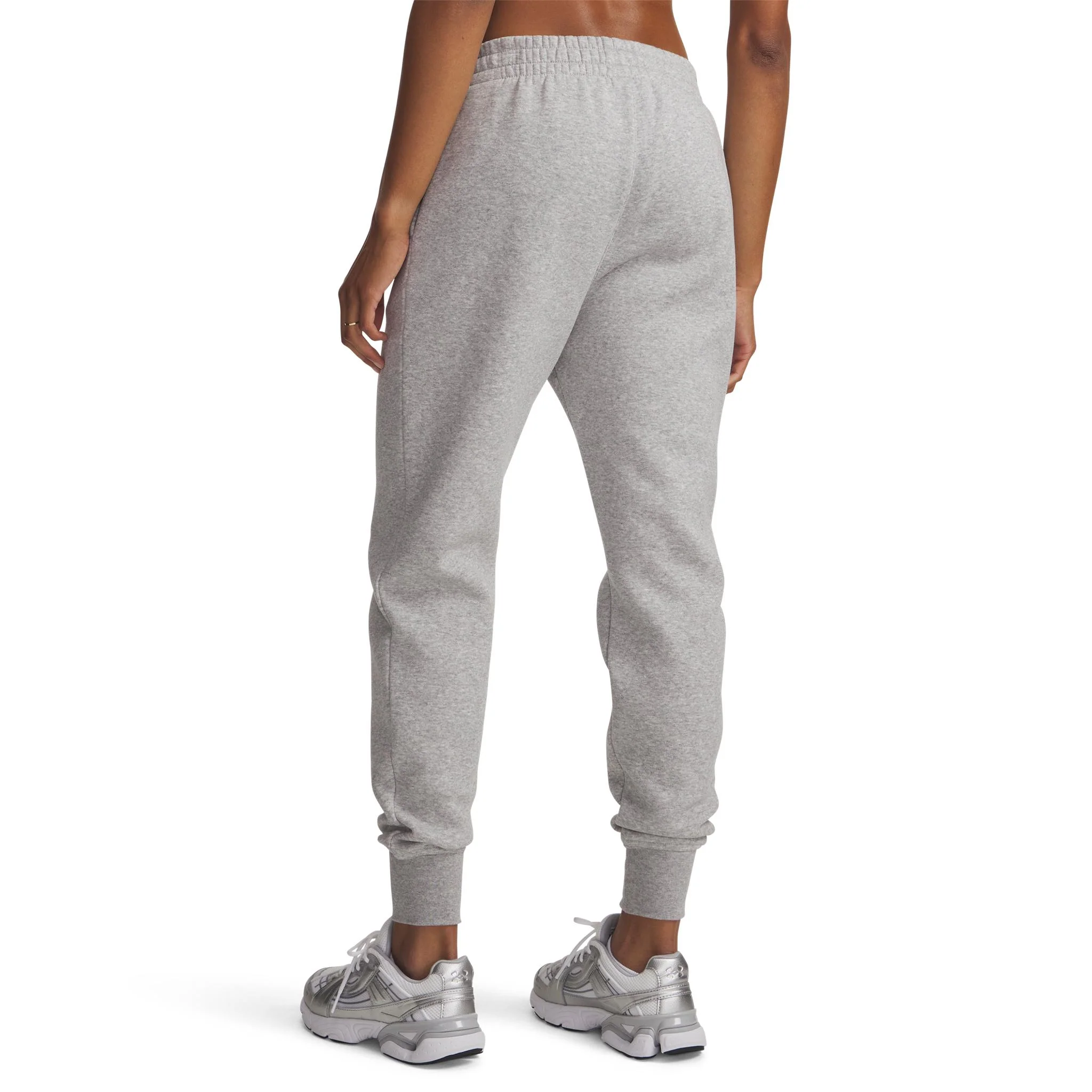 Under Armour Icon Women's Fleece Jogger - Image 5
