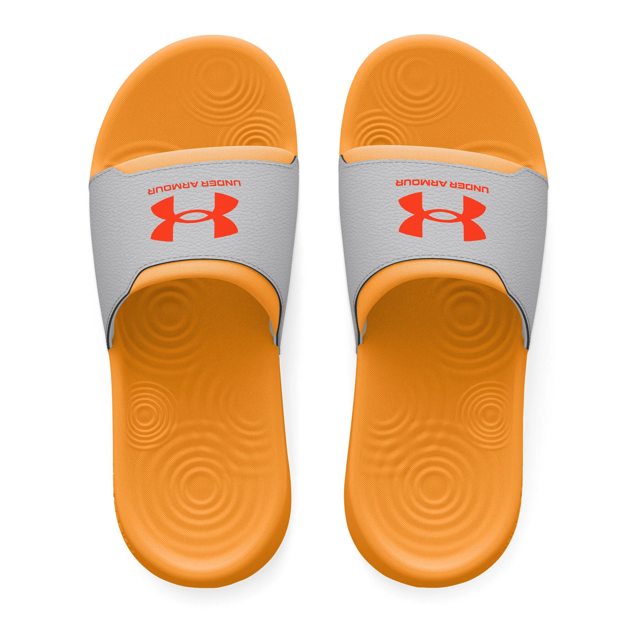 Under Armour Ignite Select Boys' Slides - Image 3