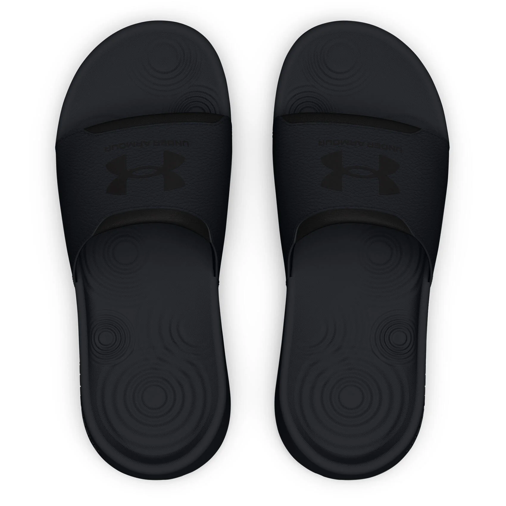 Under Armour Ignite Select Boys' Slides - Image 4