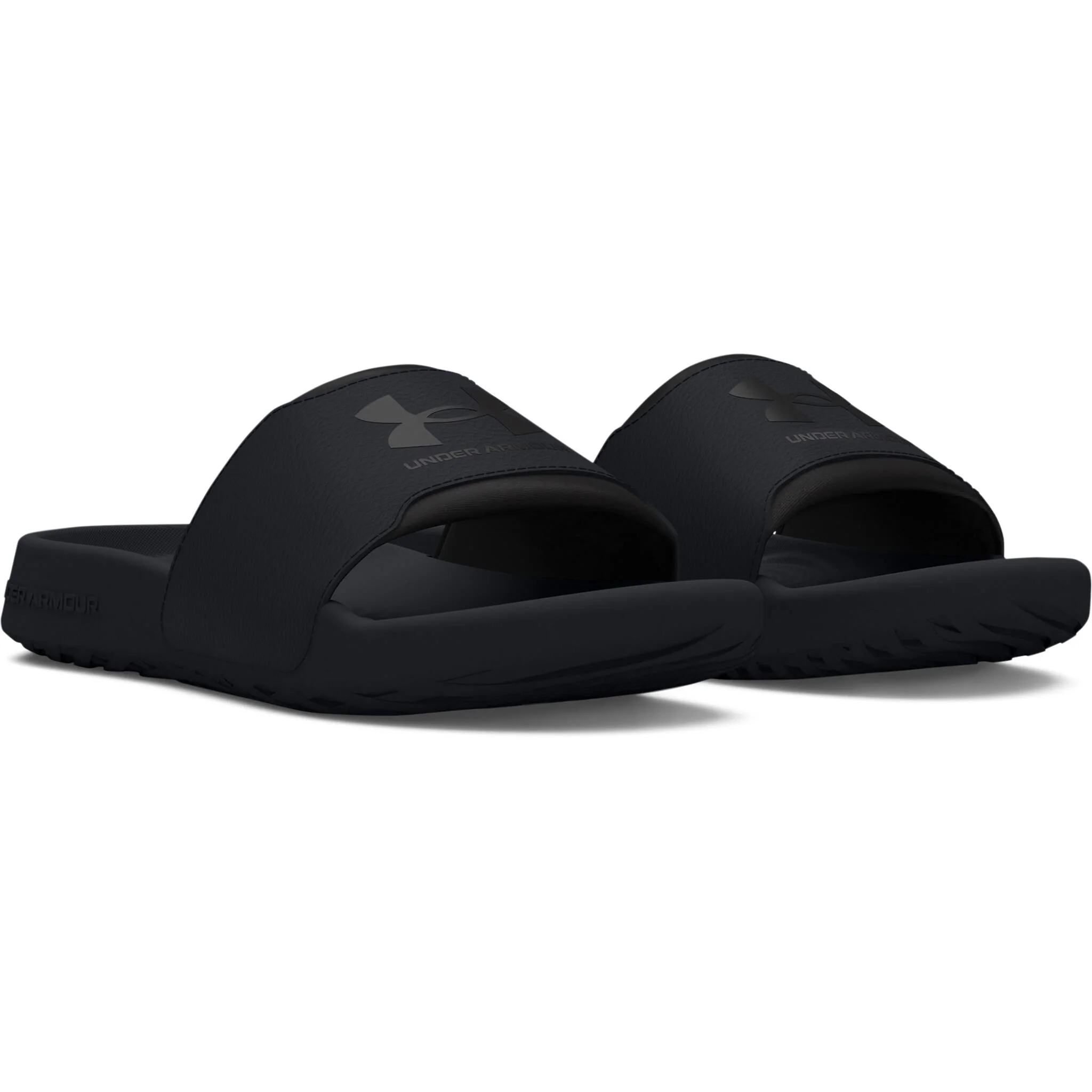 Under Armour Ignite Select Boys' Slides - Image 5