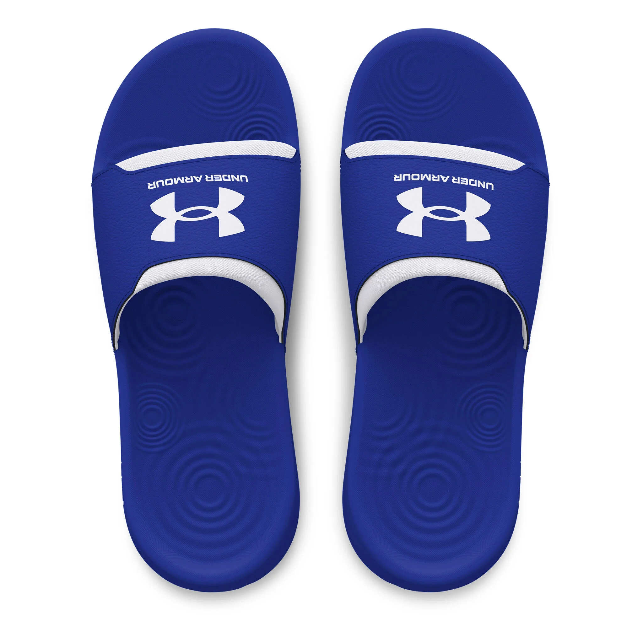 Under Armour Ignite Select Men's Slides - Image 6
