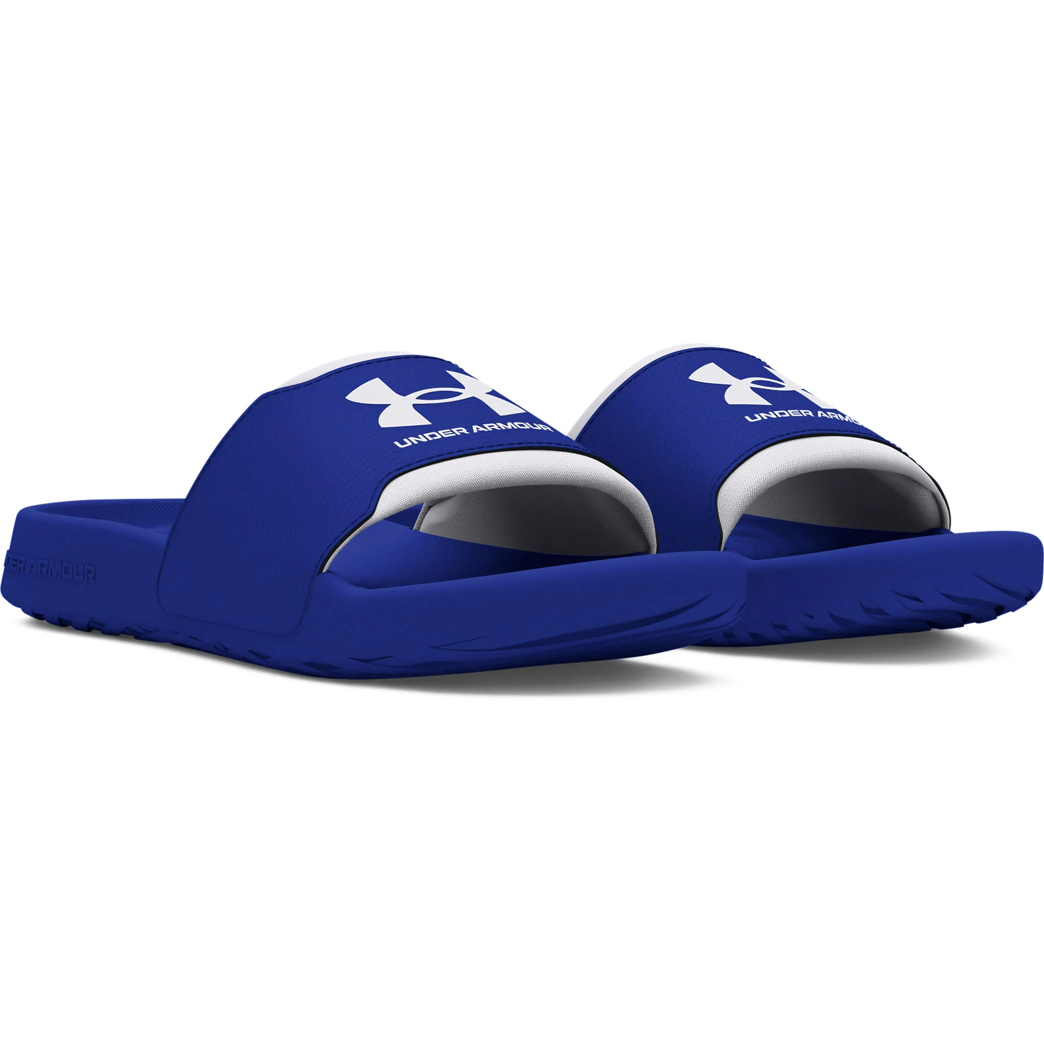 Under Armour Ignite Select Men's Slides - Image 7