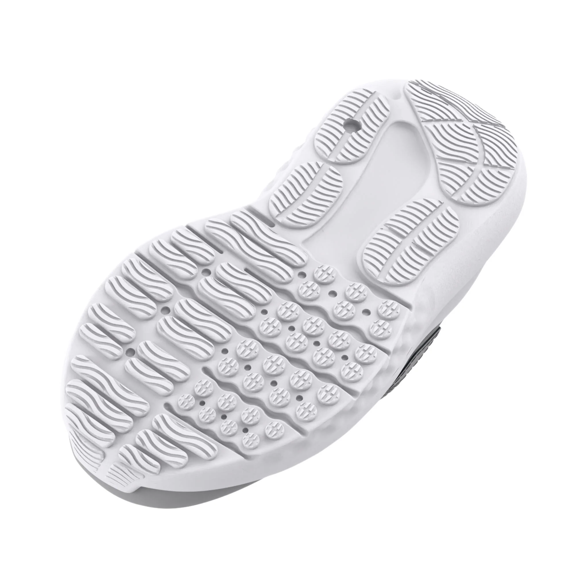 Under Armour Infant Surge 4 AC Boys' Running Shoes - Image 3