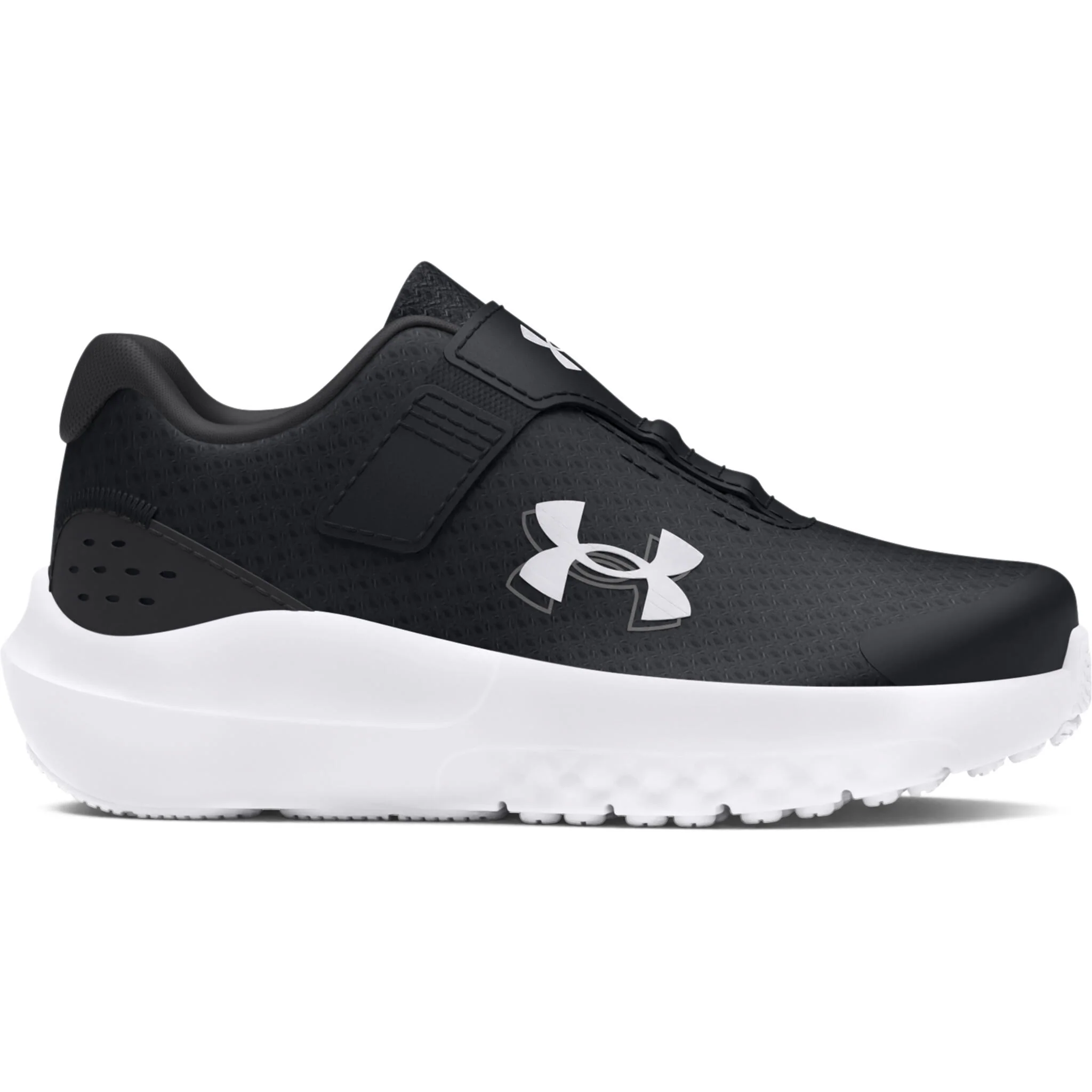Under Armour Infant Surge 4 AC Boys' Running Shoes - Image 4