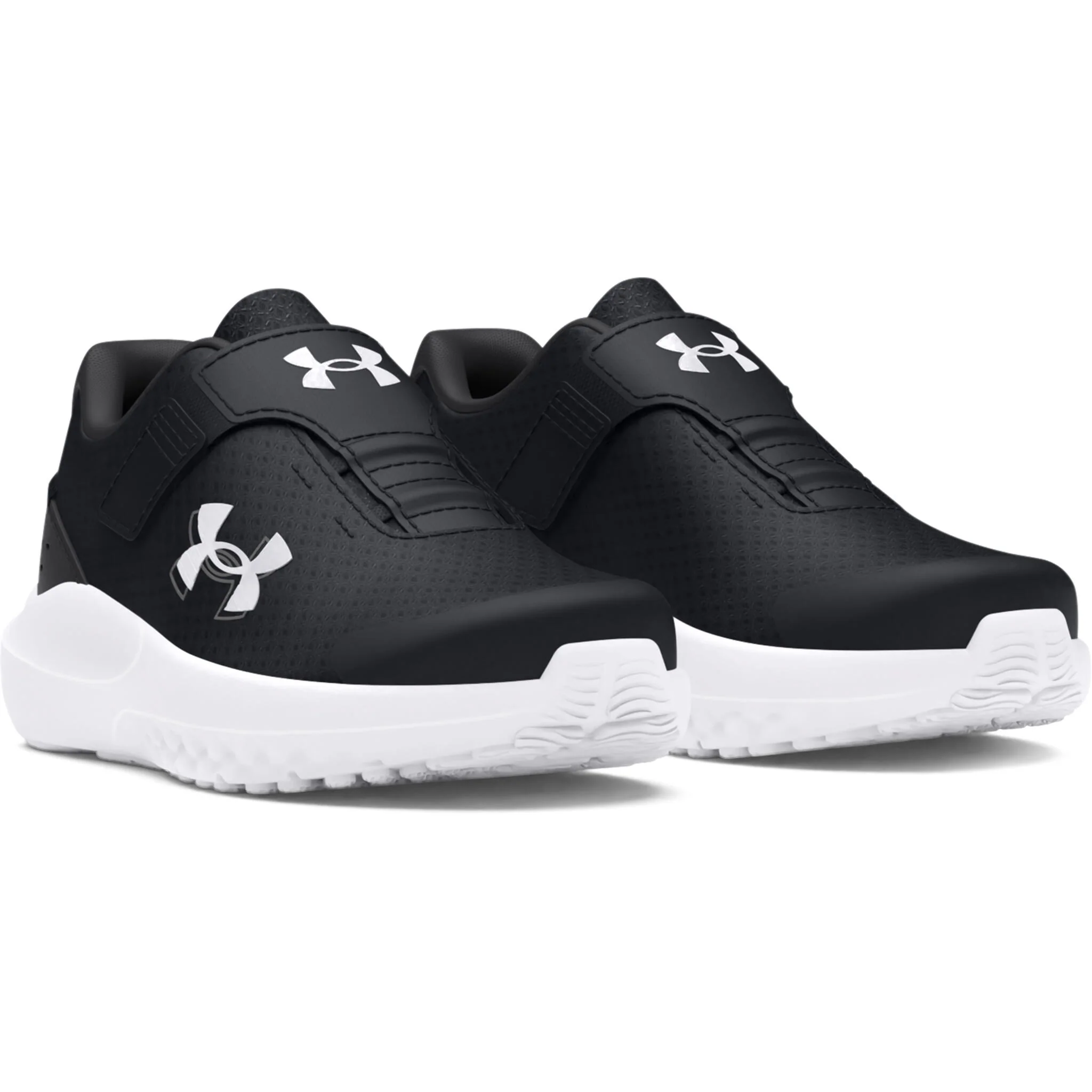 Under Armour Infant Surge 4 AC Boys' Running Shoes - Image 5