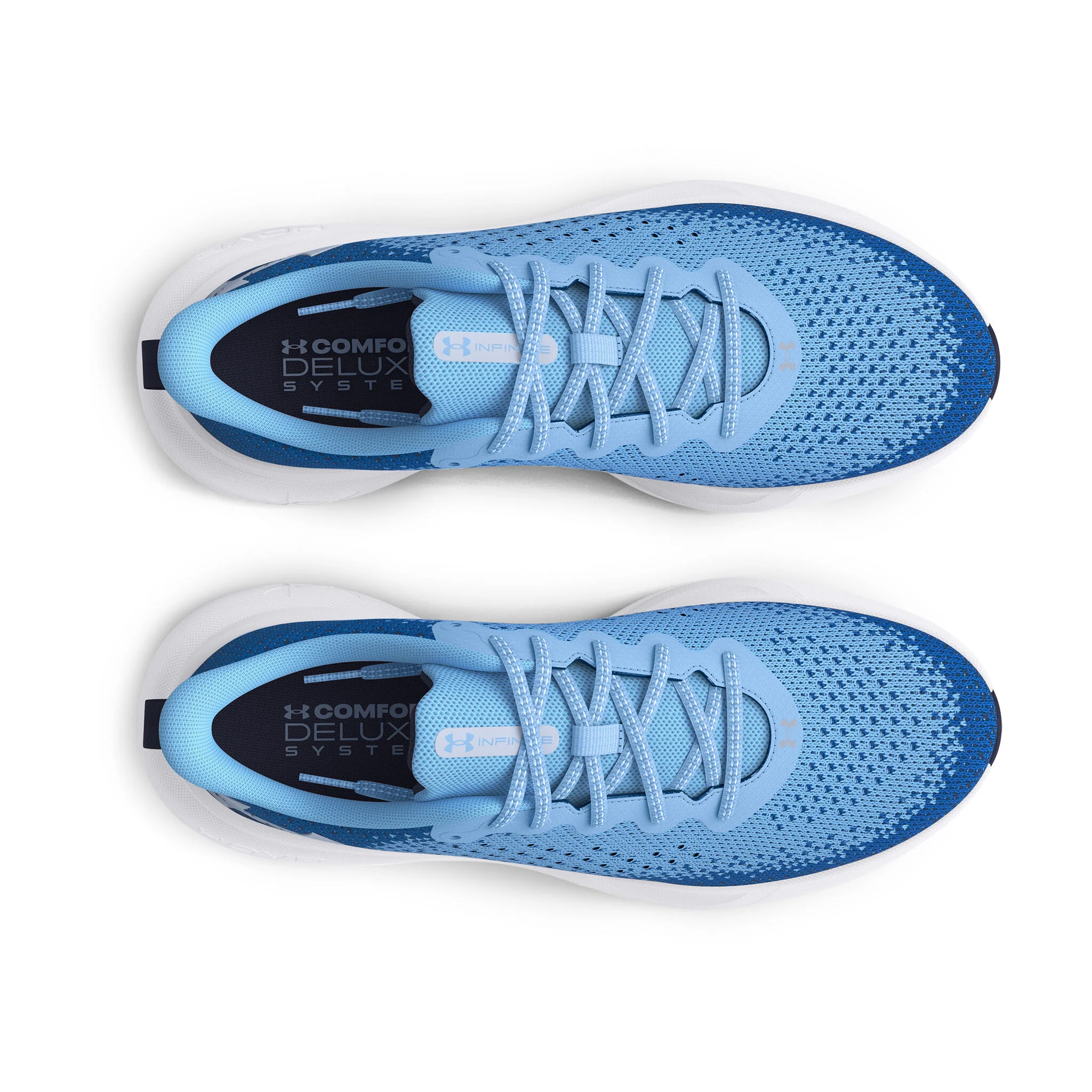 Under Armour Infinite Women's Running Shoes - Image 3