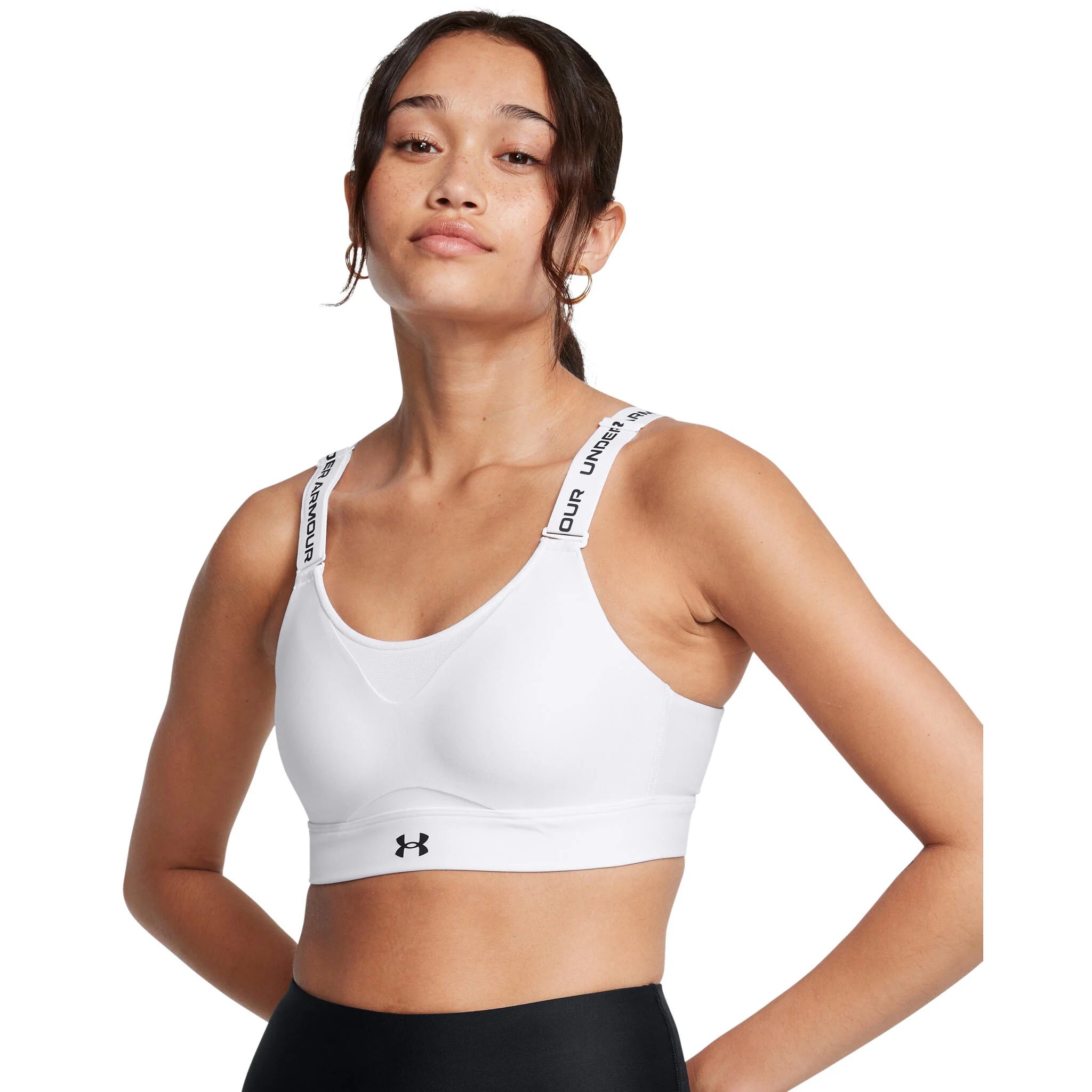 Under Armour Infinity Women's High Sports Bra - Image 3
