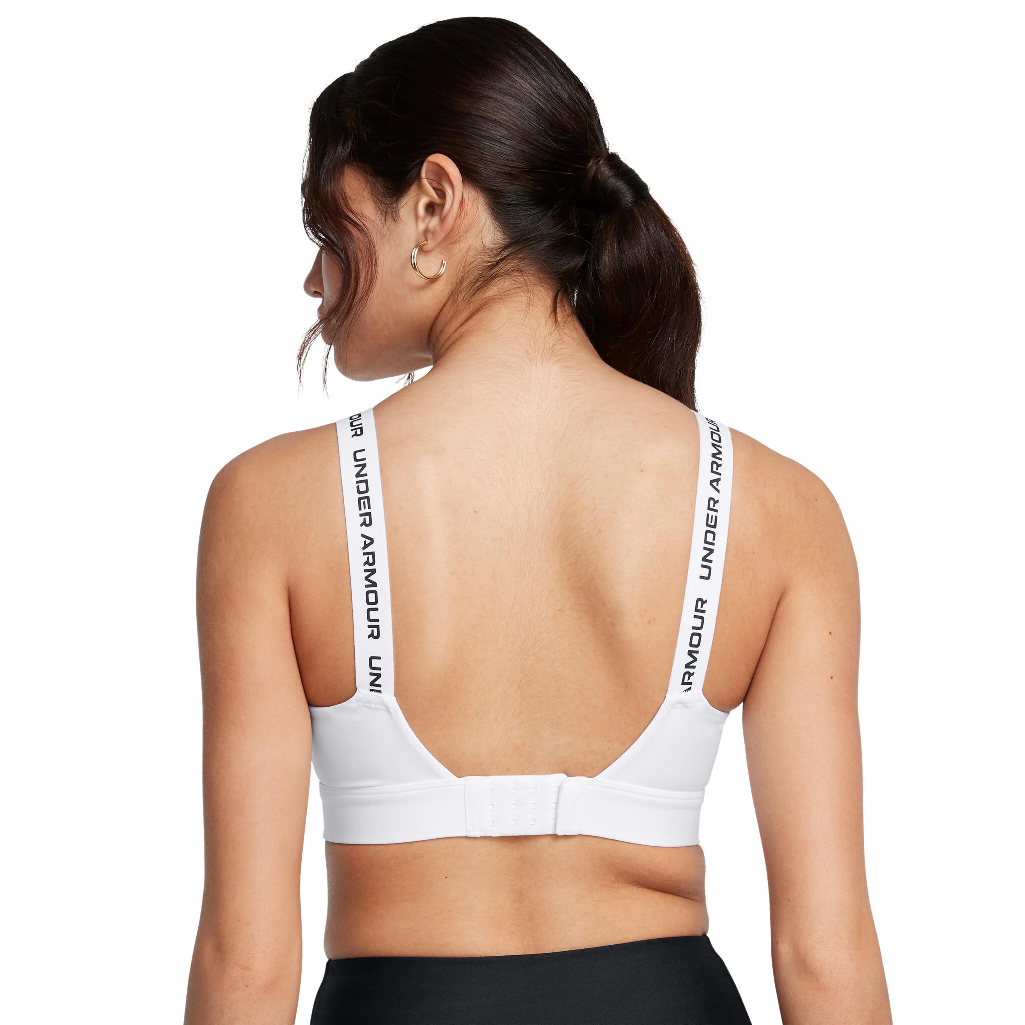 Under Armour Infinity Women's High Sports Bra - Image 4