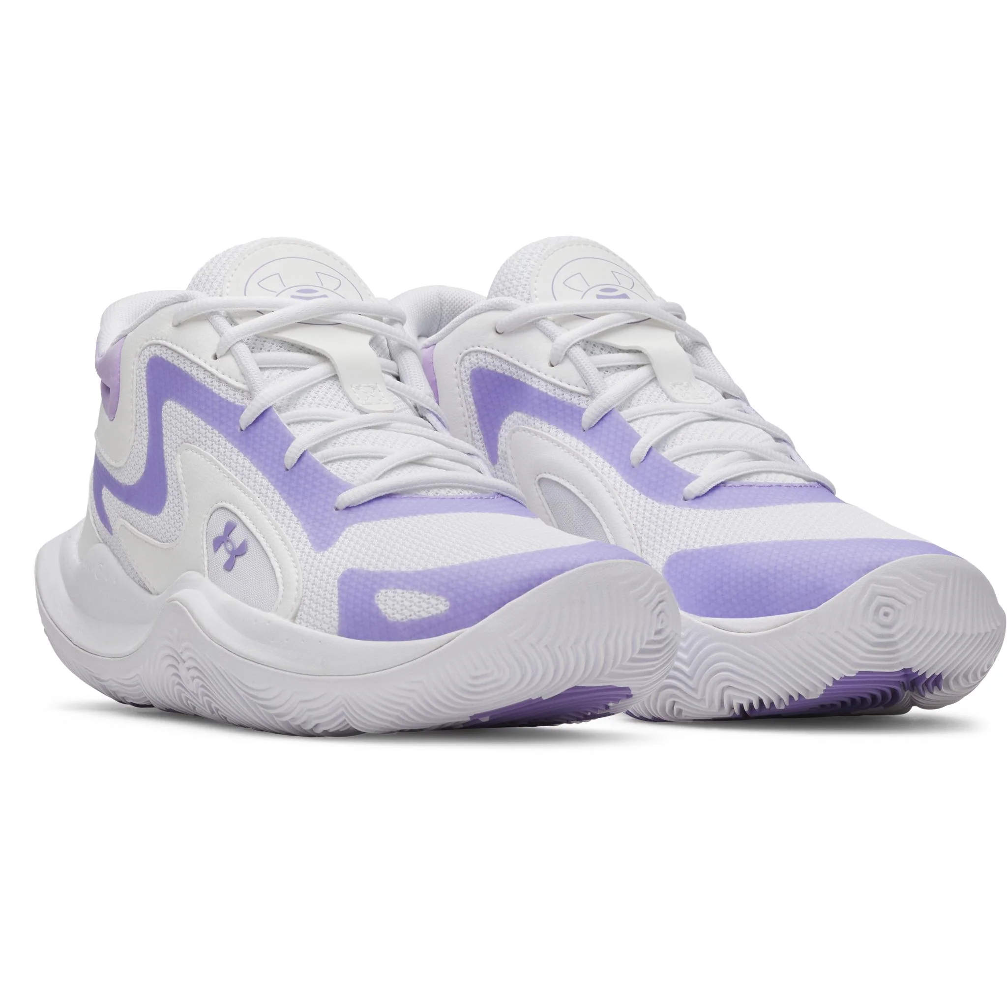 Under Armour Jet '25 Basketball Shoes - Unisex - Image 13